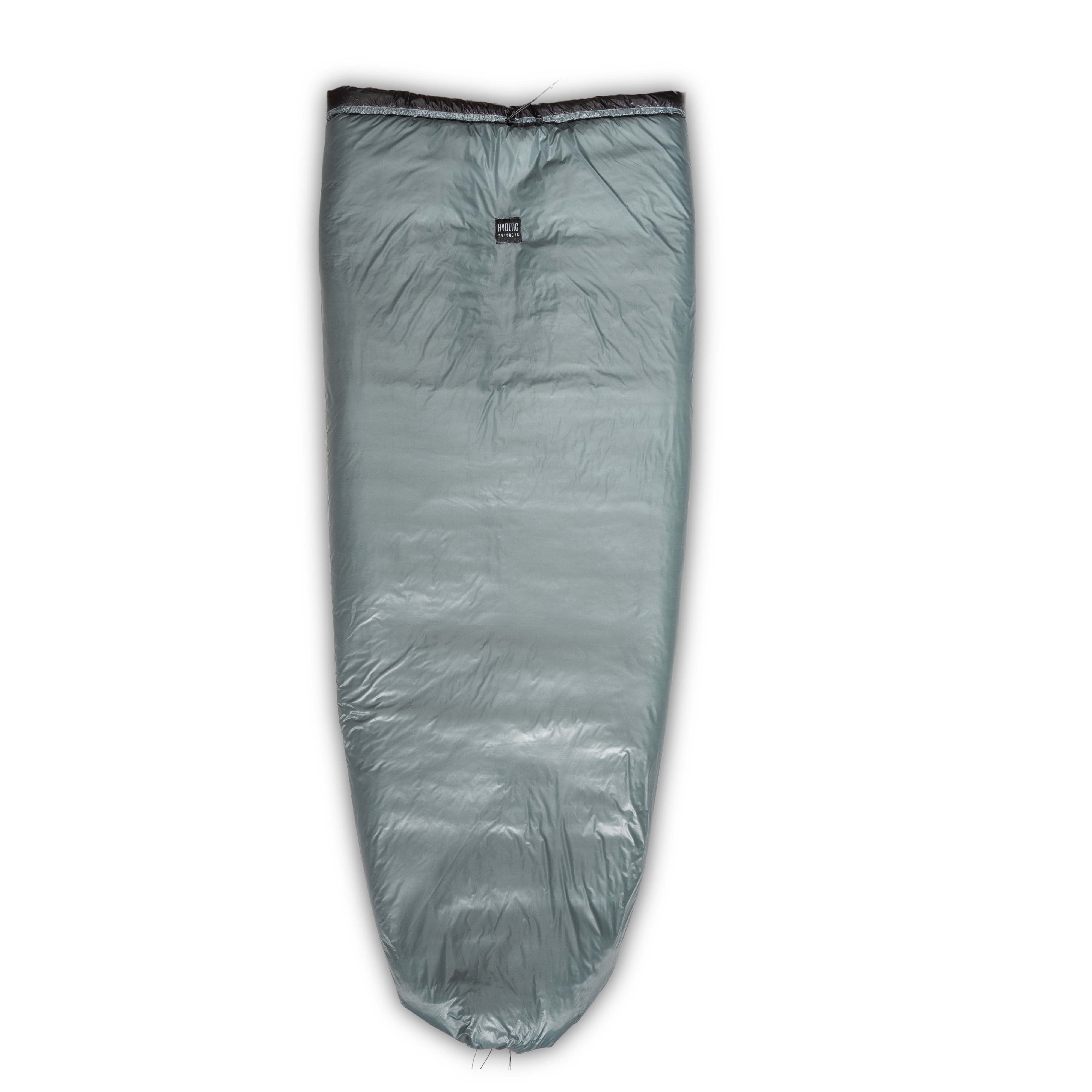 Hyberg Apex IV Synthetic Quilt Ultralight Comfort hyberg-apex-iv-synthetic-quilt-ultralight-comfort