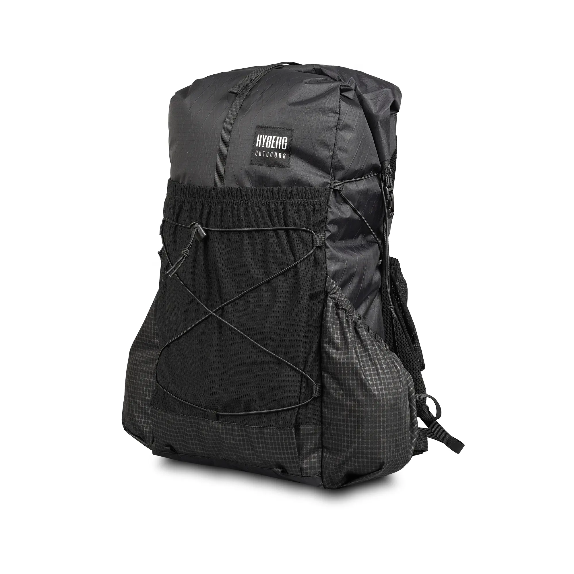 bandit laptop backpack Insert either a 2L or 3L Source Hydration Bladder Is the Eberlestock Bandit Pack