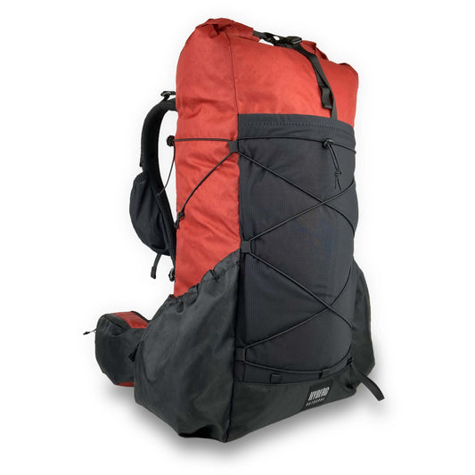 ATTILA ECO Ultraleichter Rucksack