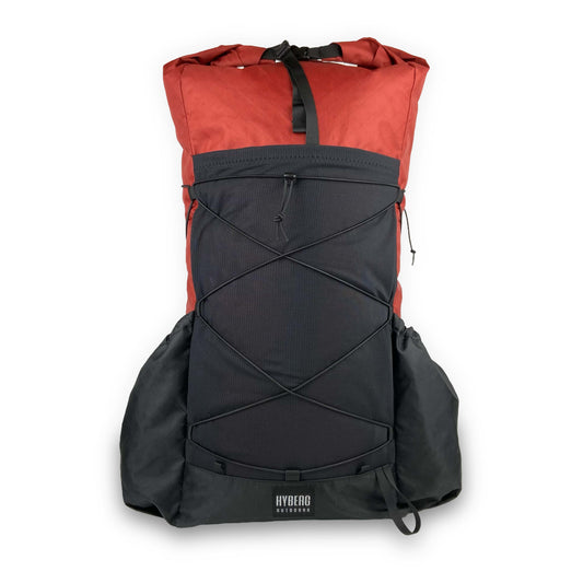 ATTILA ECO Ultralight backpack