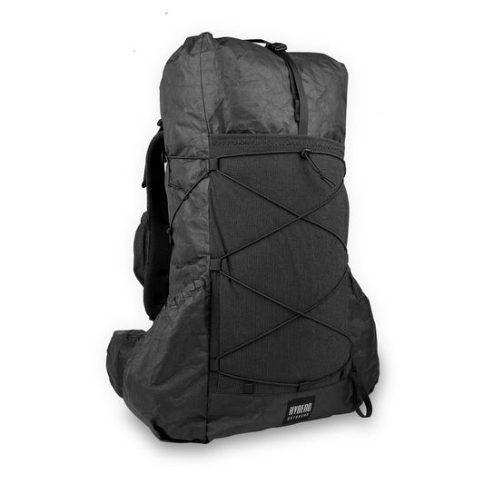 ATTILA ULTRA Ultralight backpack (2024 version)