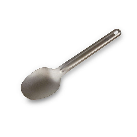 Cuillère en titane