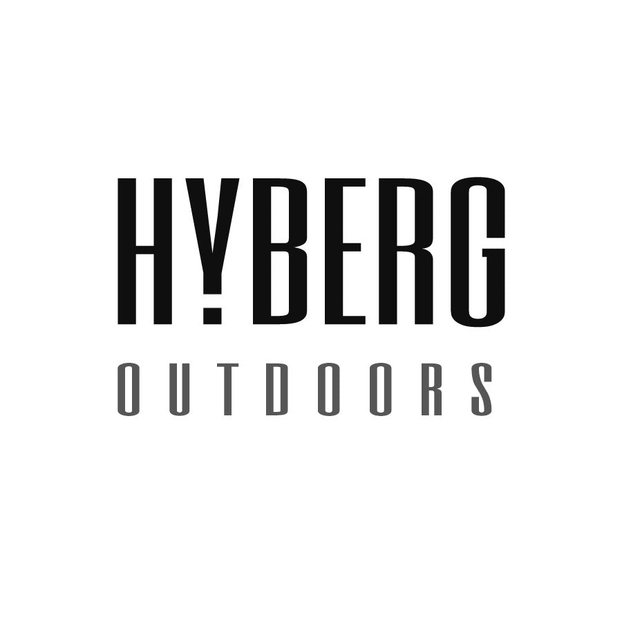 HYBERG | Ultralight Backpacking Gear | Lightweight