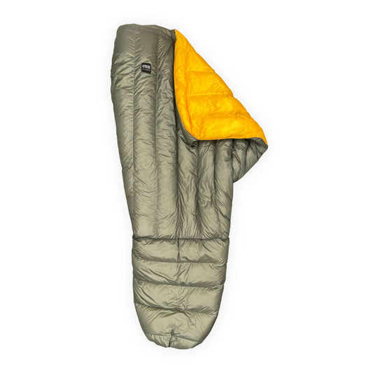LONER tekk 450 Down Quilt
