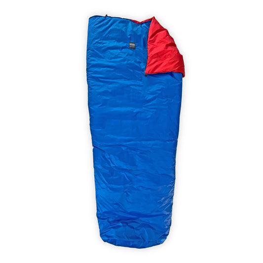 Blue-red