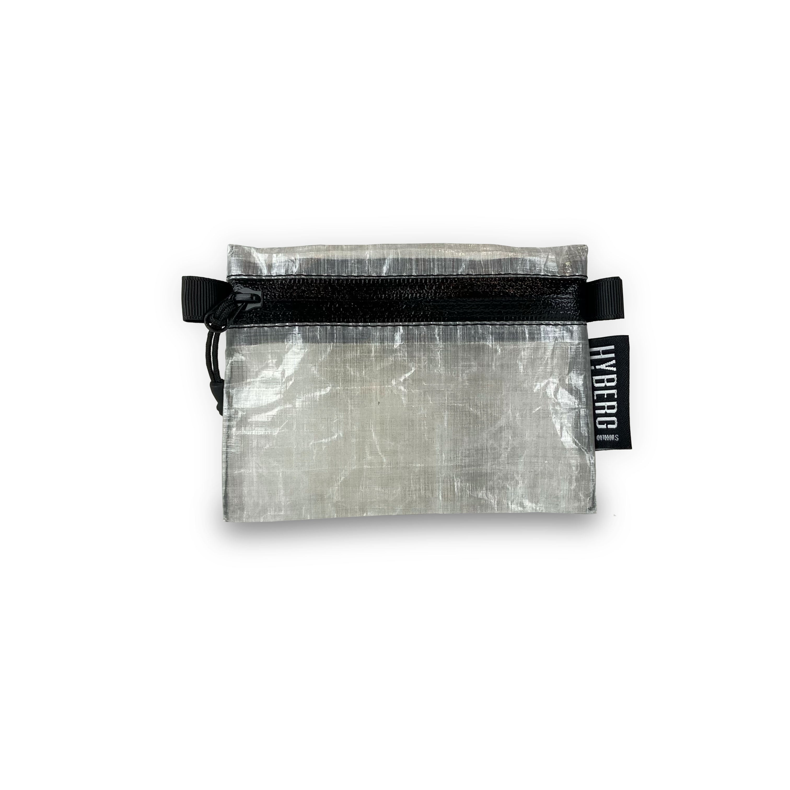 Wild Sky Gear DCF Cubo Fibra Dyneema Bolsa Seca Ancha 22g Ultraligero
