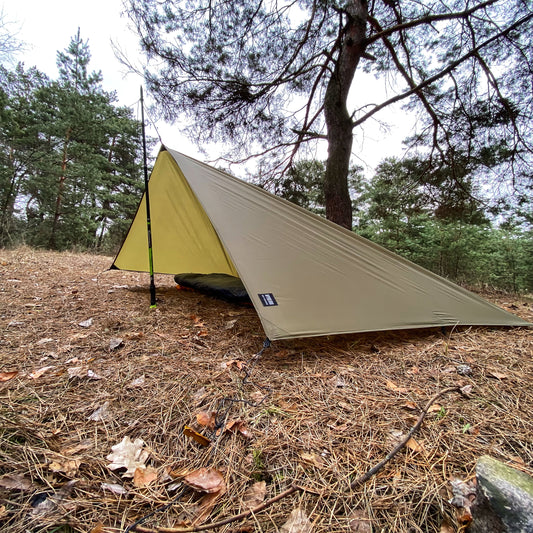 Zolo Easy Tarp
