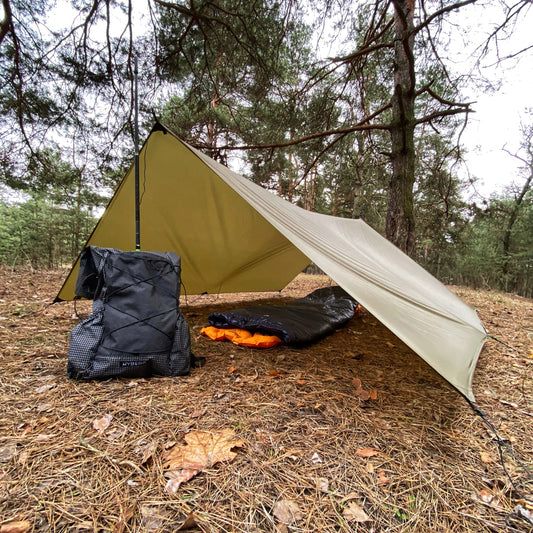 Zolo Max Tarp