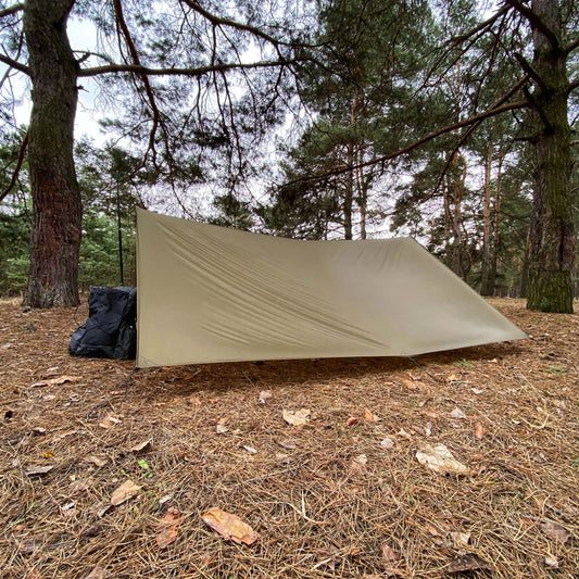 Zolo Max Tarp