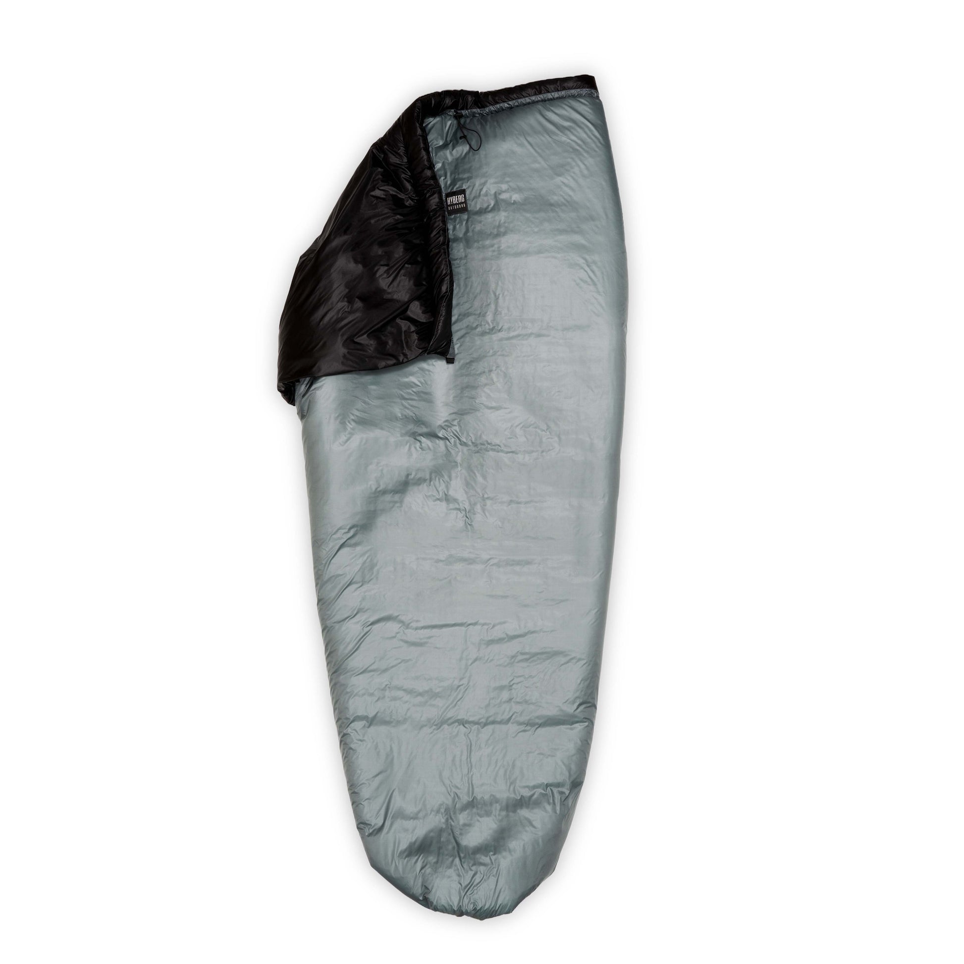 apex schlafsack LONER APEX II synthetische Steppdecke – ultraleichter Komfort