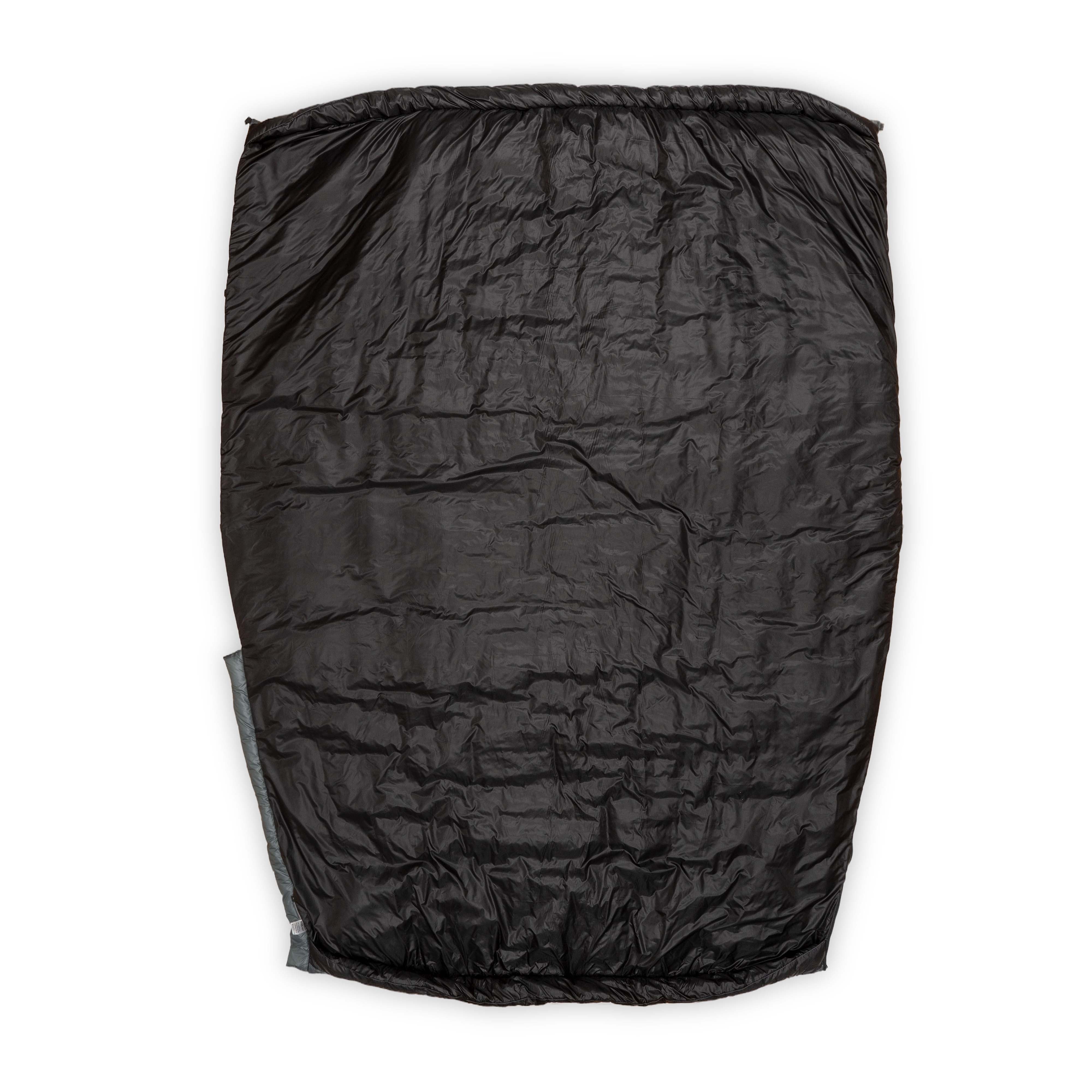 Hyberg Apex IV Synthetic Quilt - Ultralight Comfort