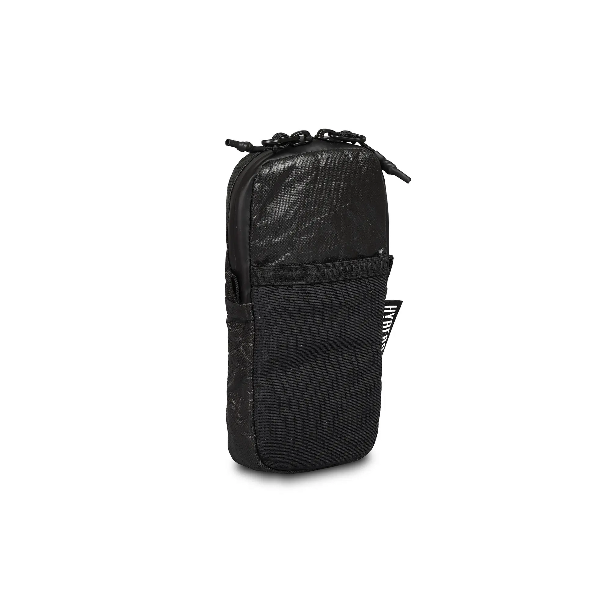 Solid Black