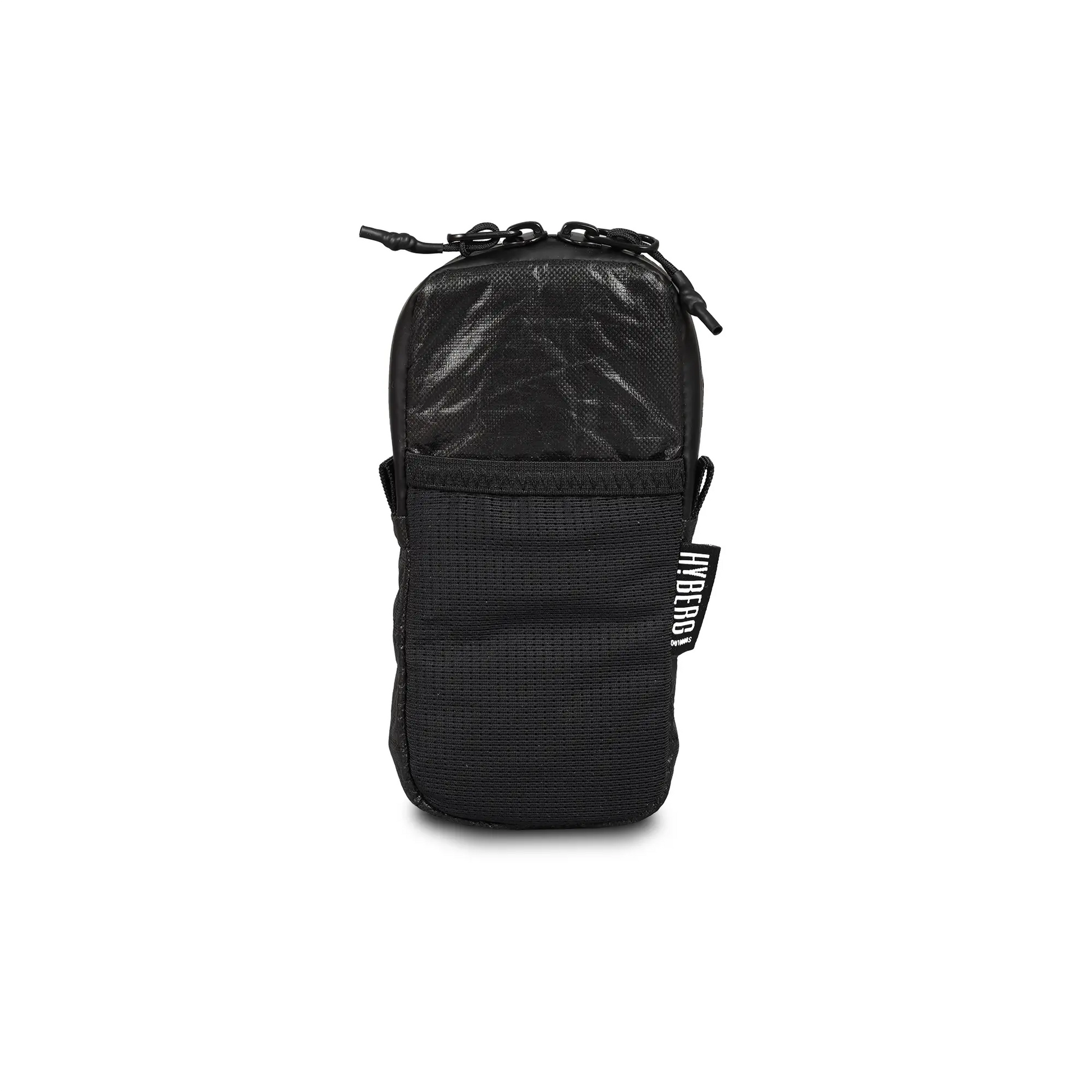 Solid Black