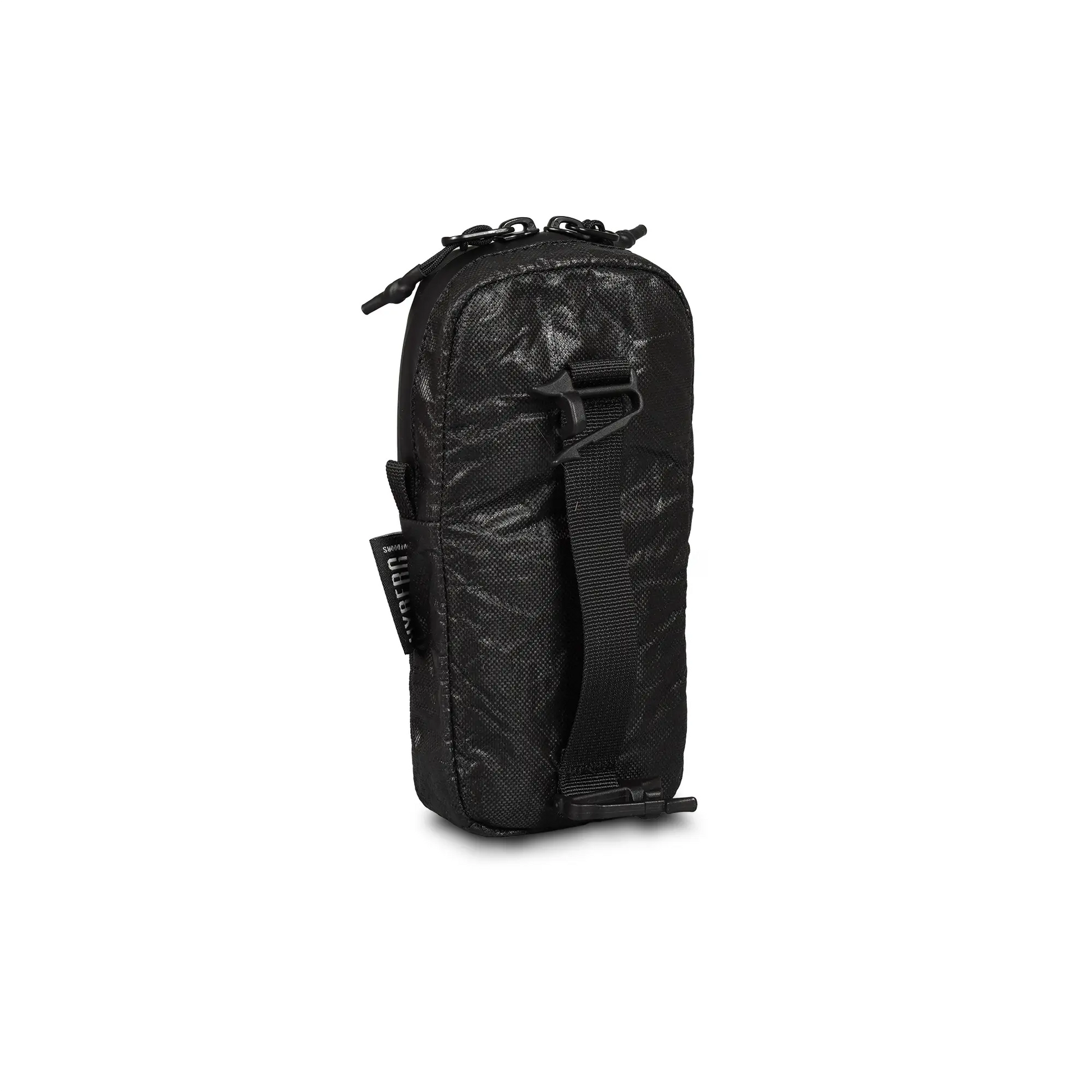 Solid Black