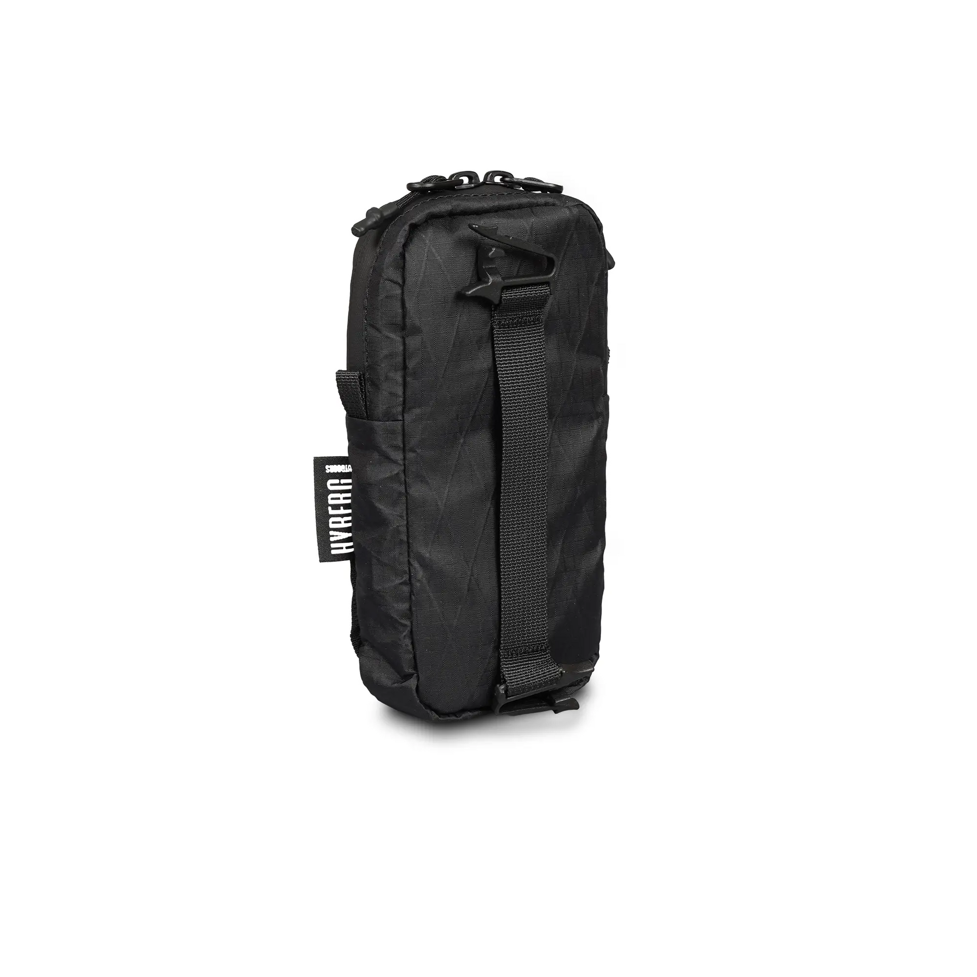 Black X-Pack