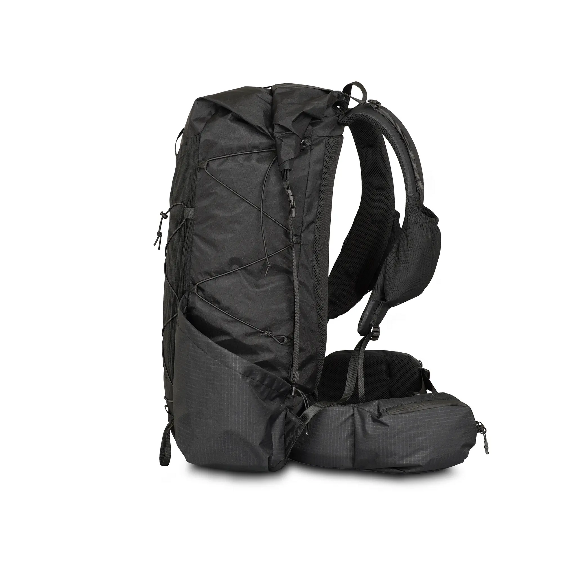 allintitle hiking backpack black Ultralight Hiking Backpack