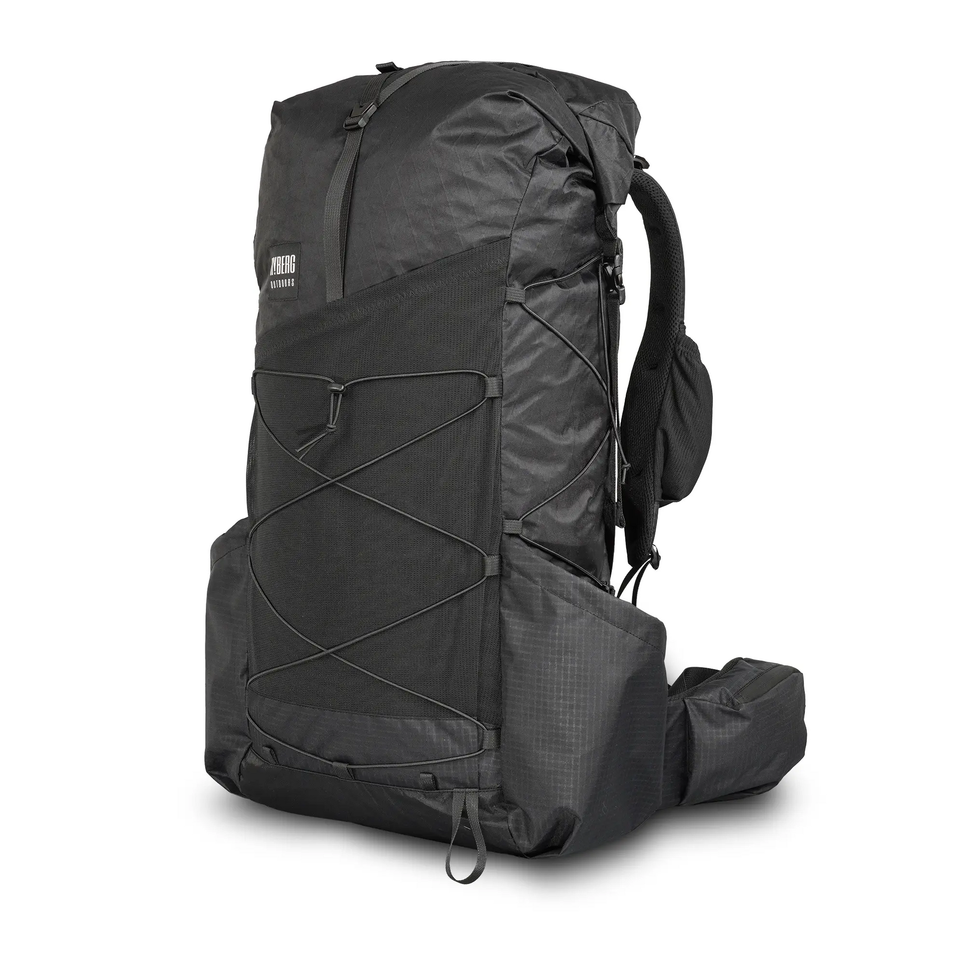 Ultralight Hiking Backpack