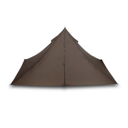 ExploMid I Ultralight Pyramid Tent