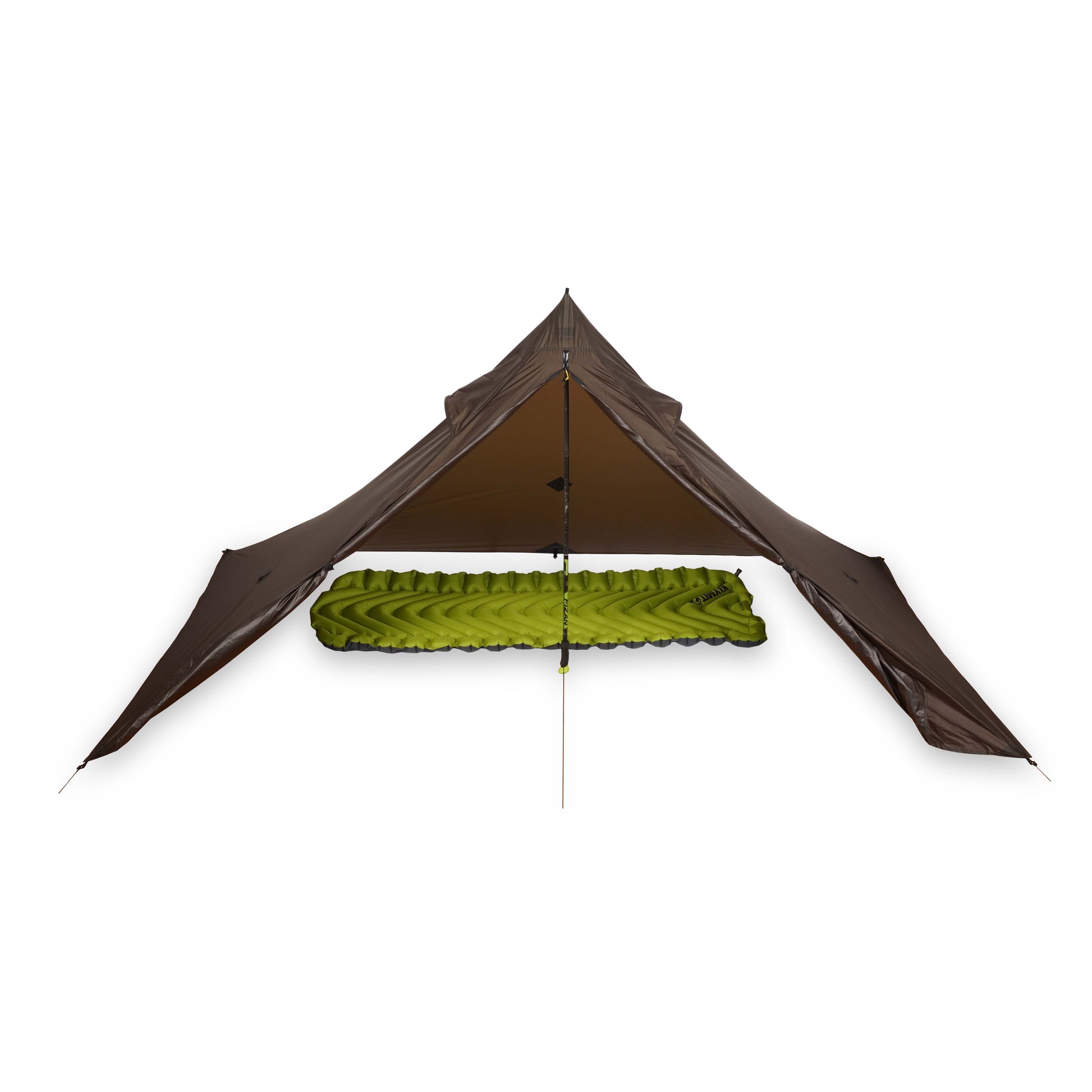 ultraleicht zelt kaufen Ultralight Hyberg ExploMid I Zelt