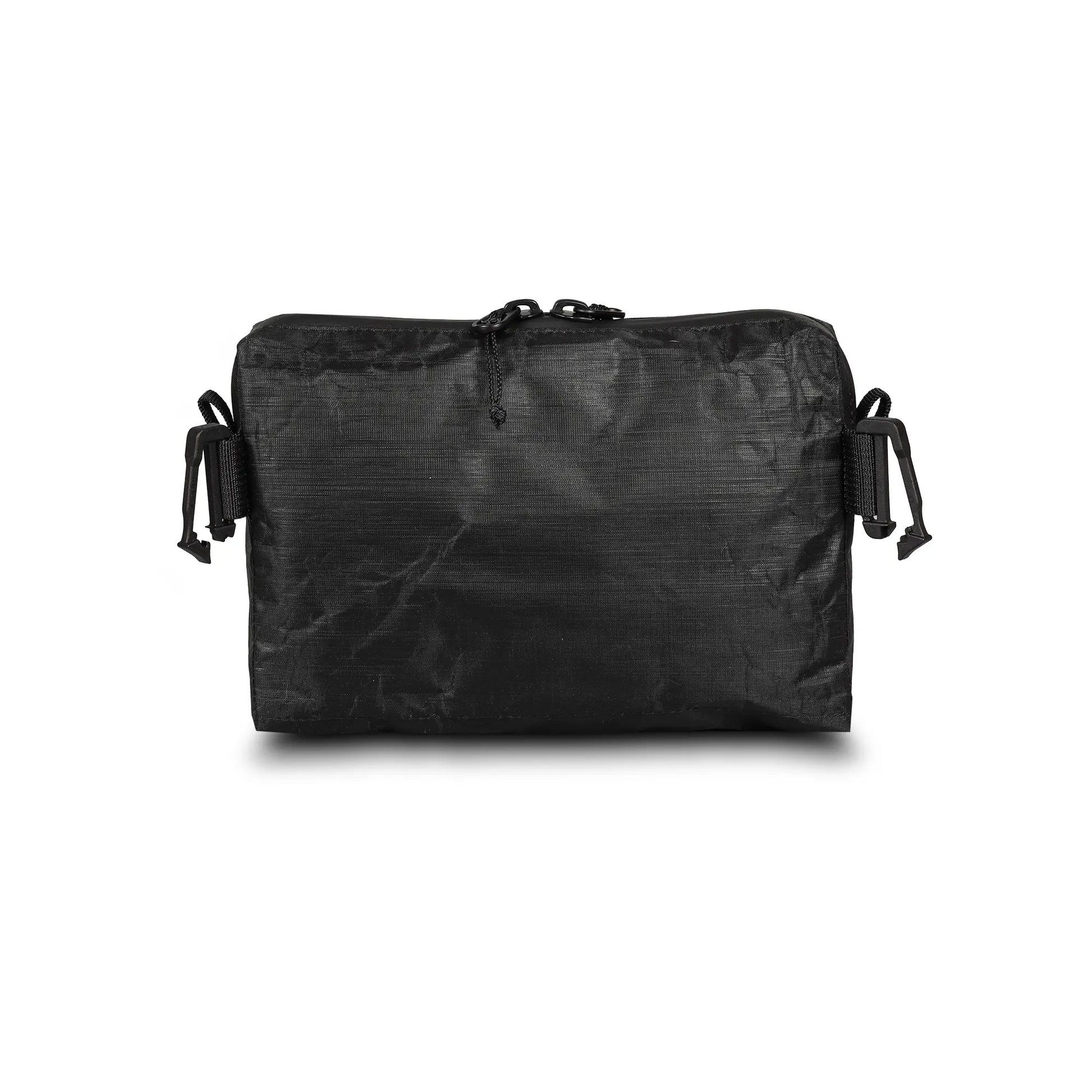 leder schlafsack bodybag Hüftgurttasche
