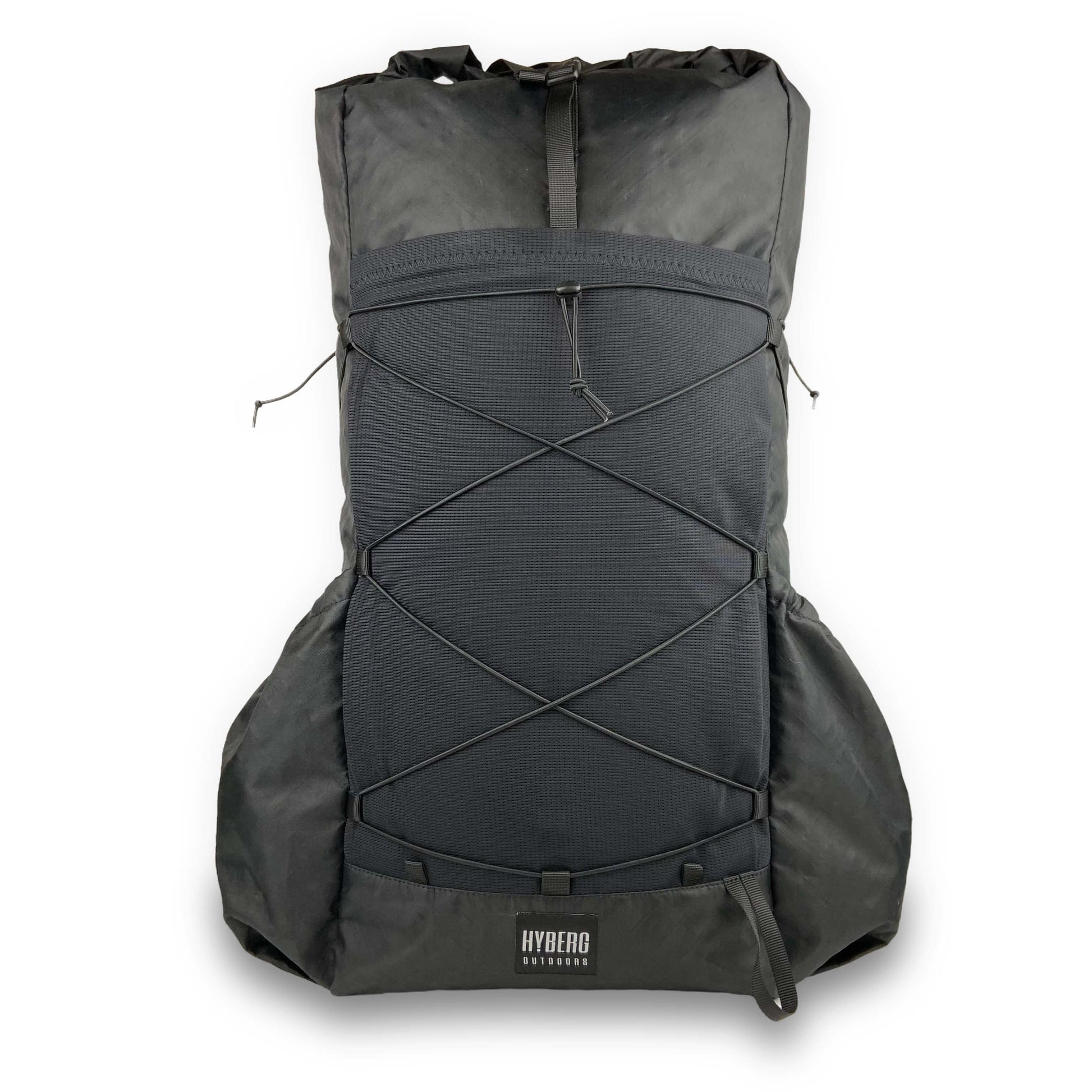 ATTILA ECO Ultralight backpack