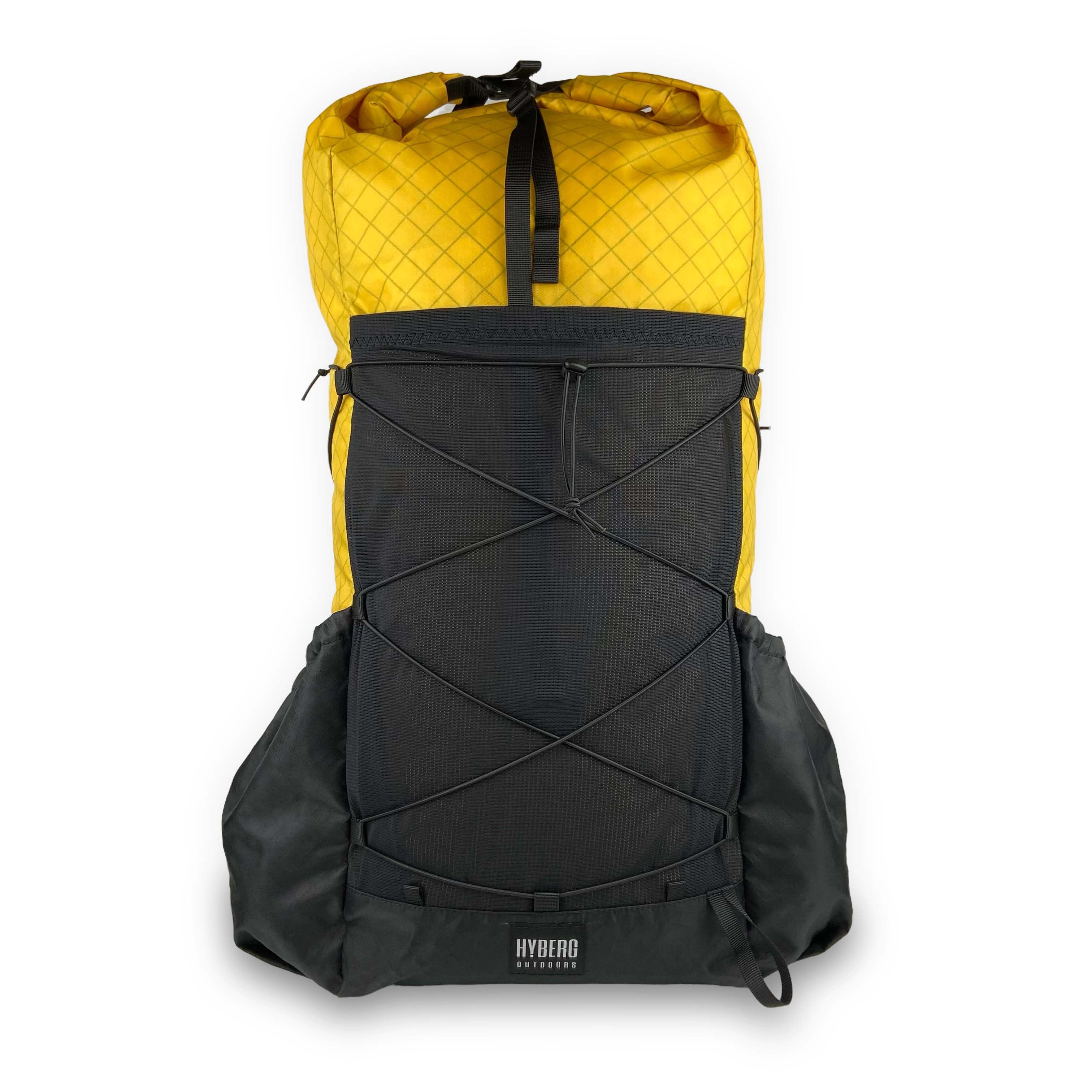 ATTILA ECO Ultralight backpack