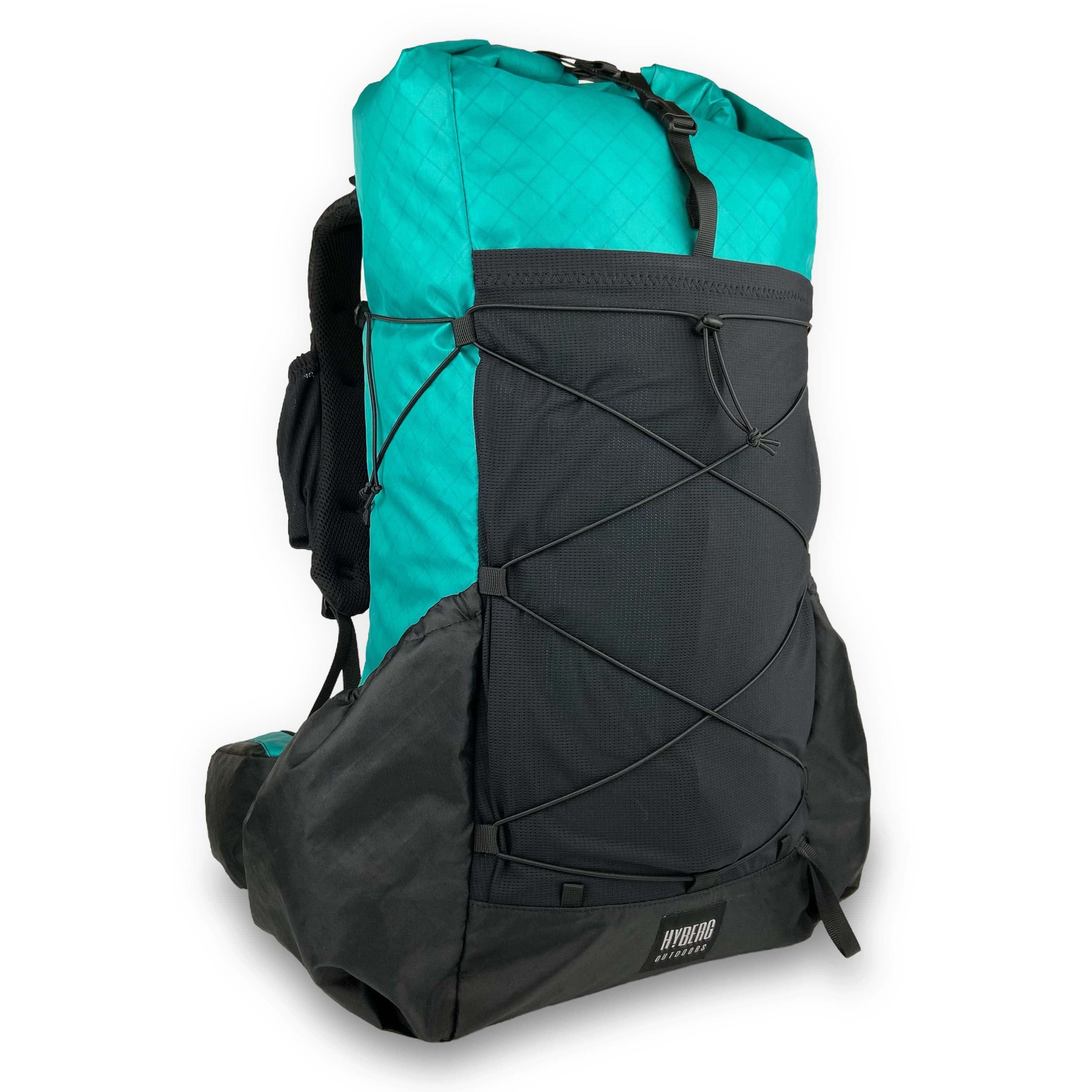 ATTILA ECO Ultraleichter Rucksack