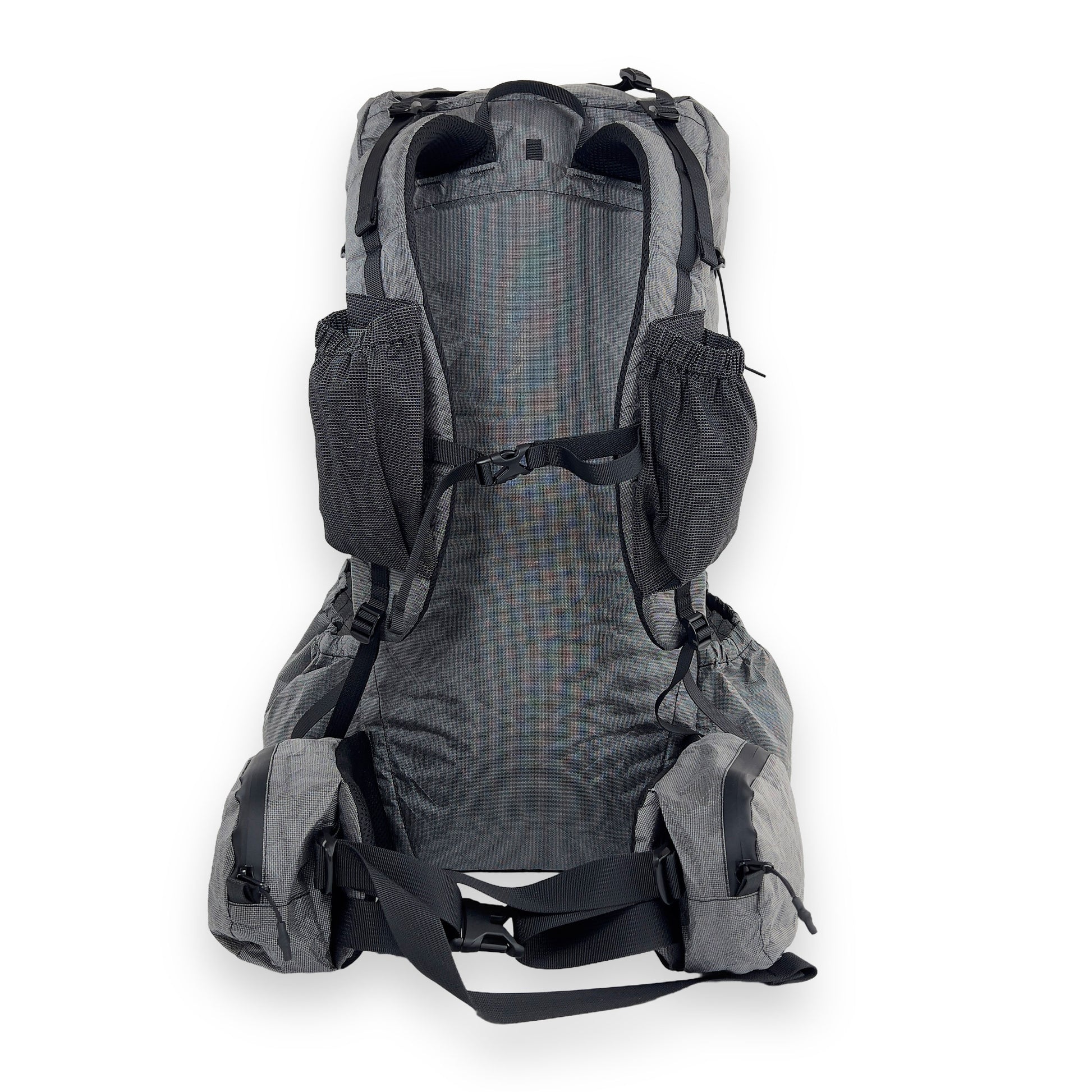 allintitle ultra lightweight hiking backpack ATTILA ULTRA Ultralight backpack (2024 version)