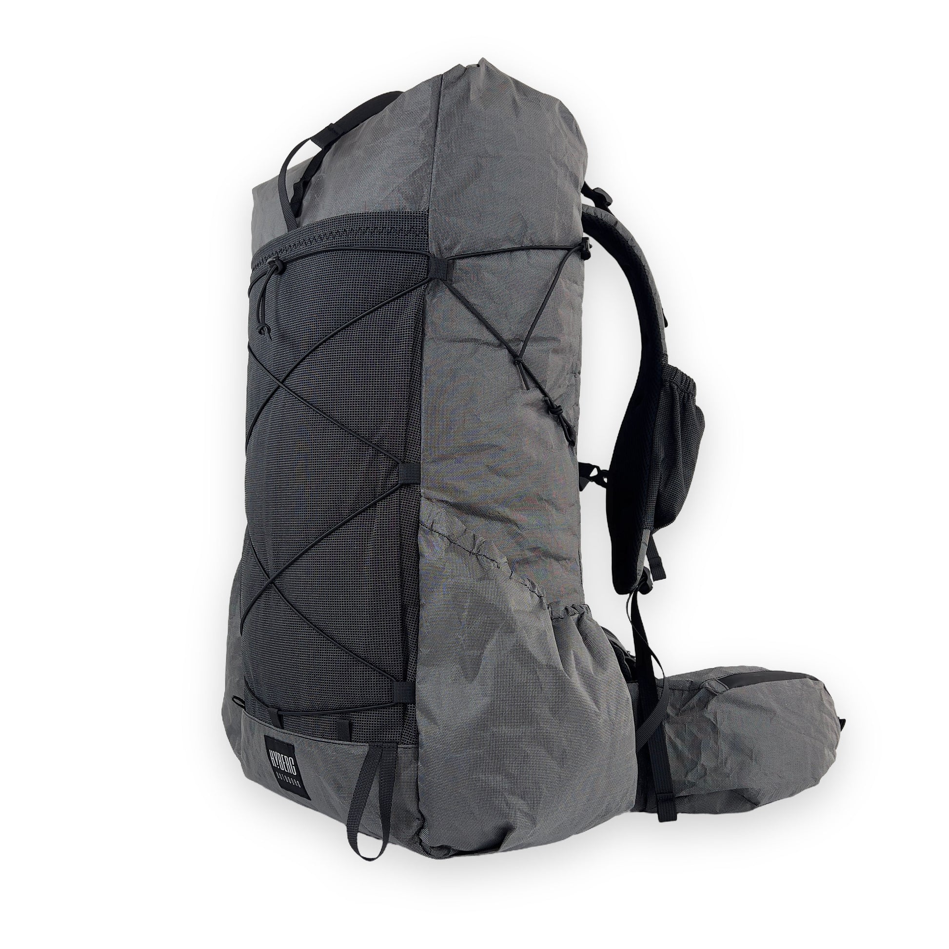 allintitle ultra lightweight hiking backpack ATTILA ULTRA Ultralight backpack (2024 version)