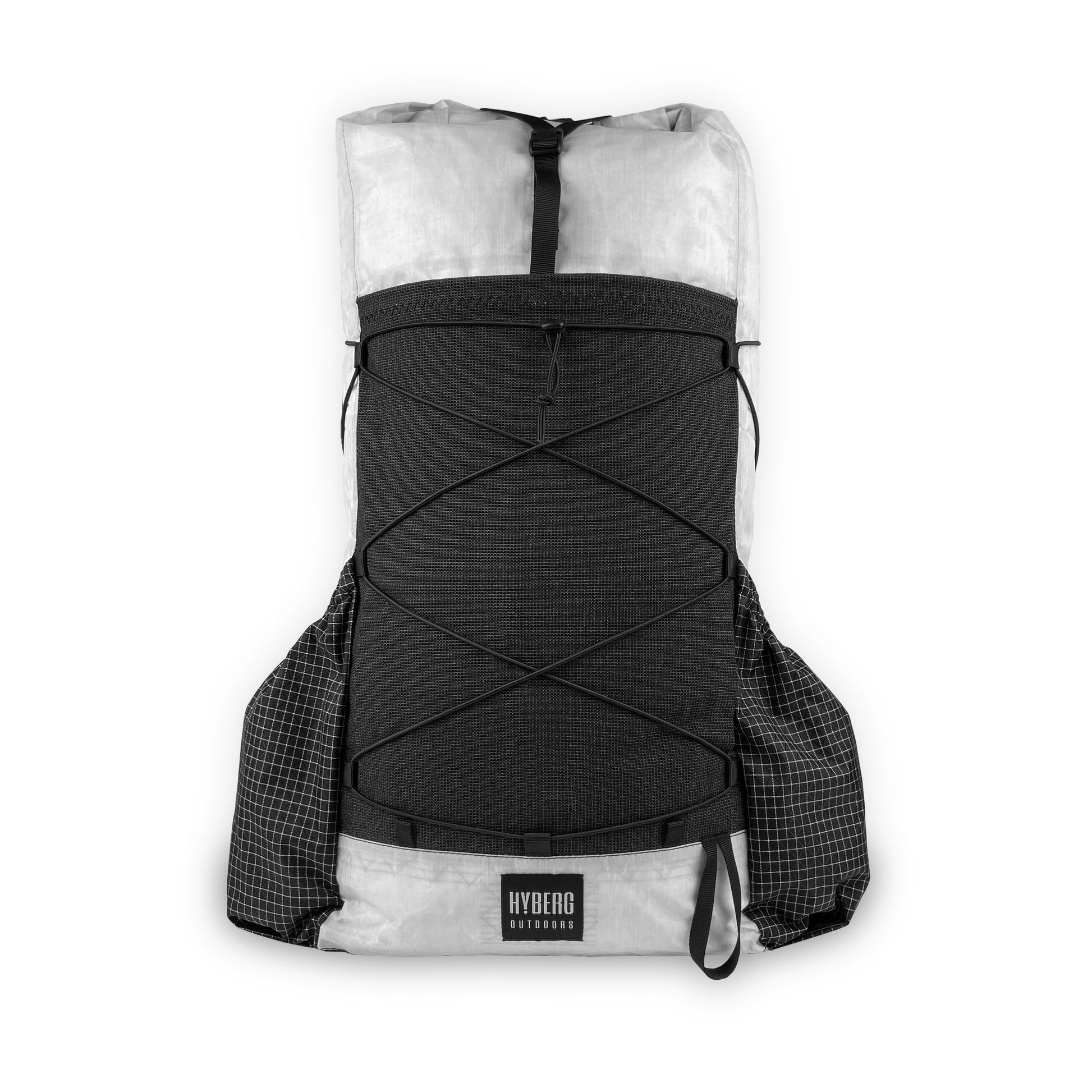 BANDIT DCF Ultralight backpack