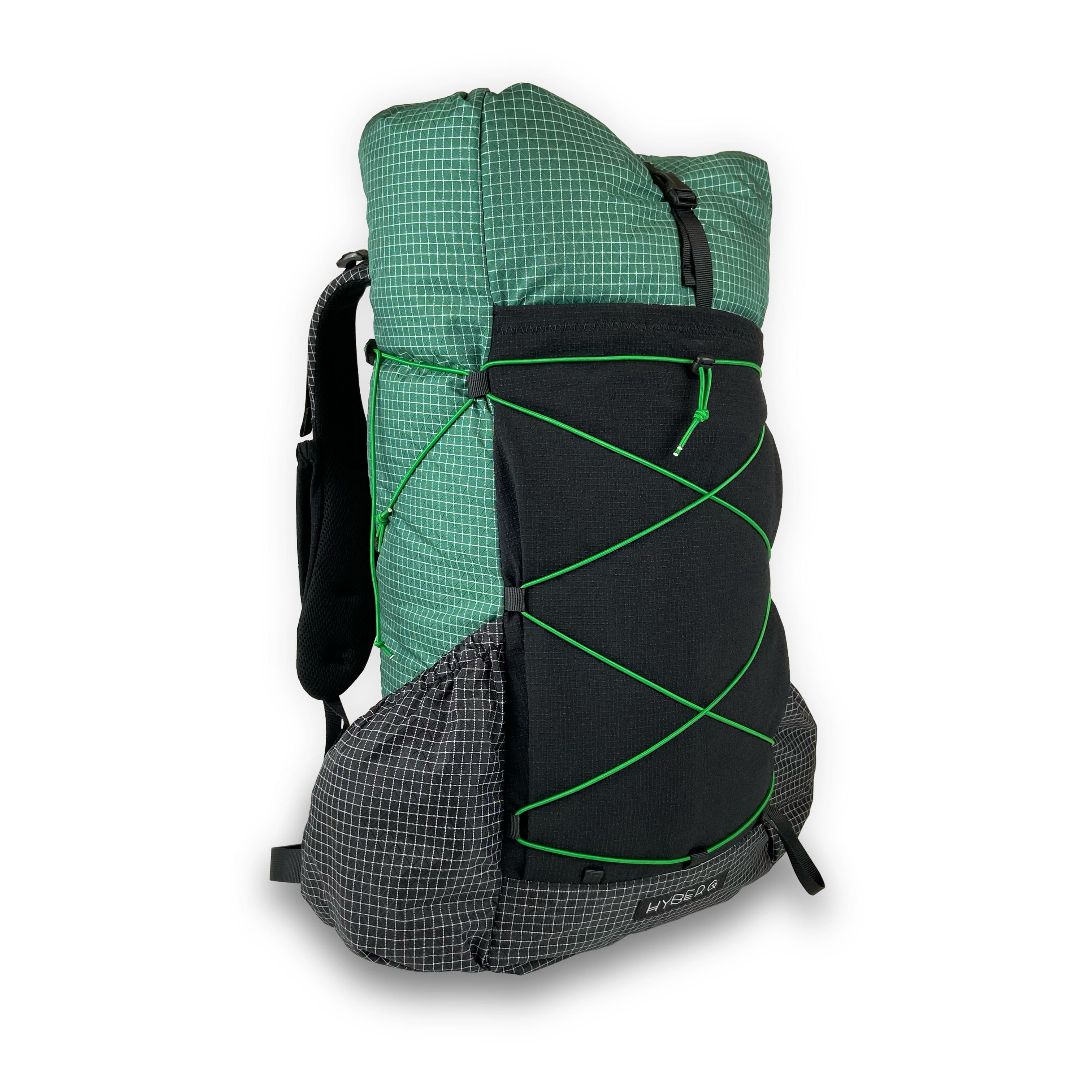 Buy 91Trekker XL - 20L Black Yellow Backpack Backpack Online | Ninety One