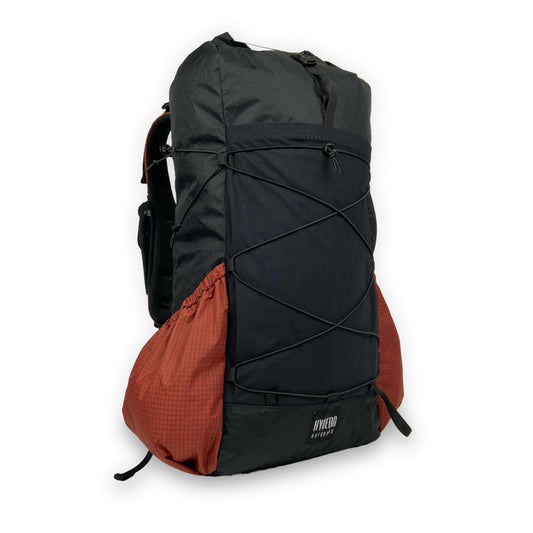 BANDIT X Ultralight backpack