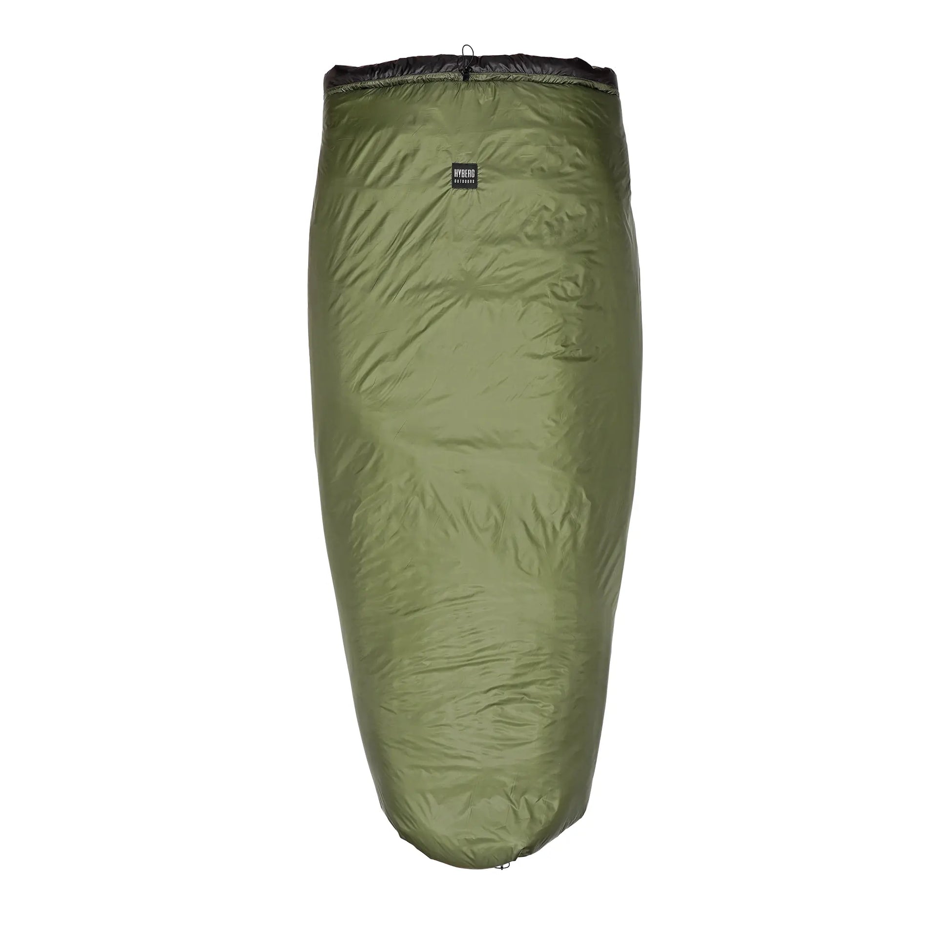 apex schlafsack LONER APEX II synthetische Steppdecke – ultraleichter Komfort