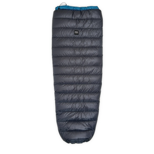 NIMBUS I Down Quilt