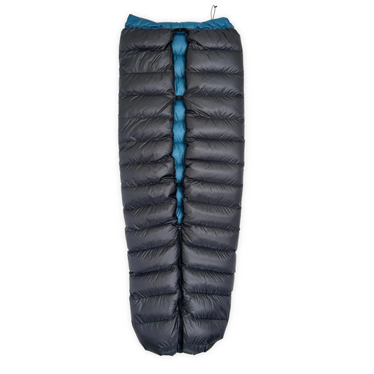 NIMBUS III Down Quilt