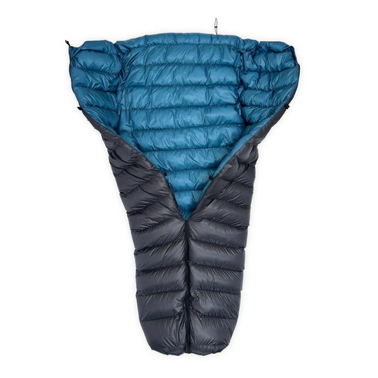 NIMBUS I Down Quilt