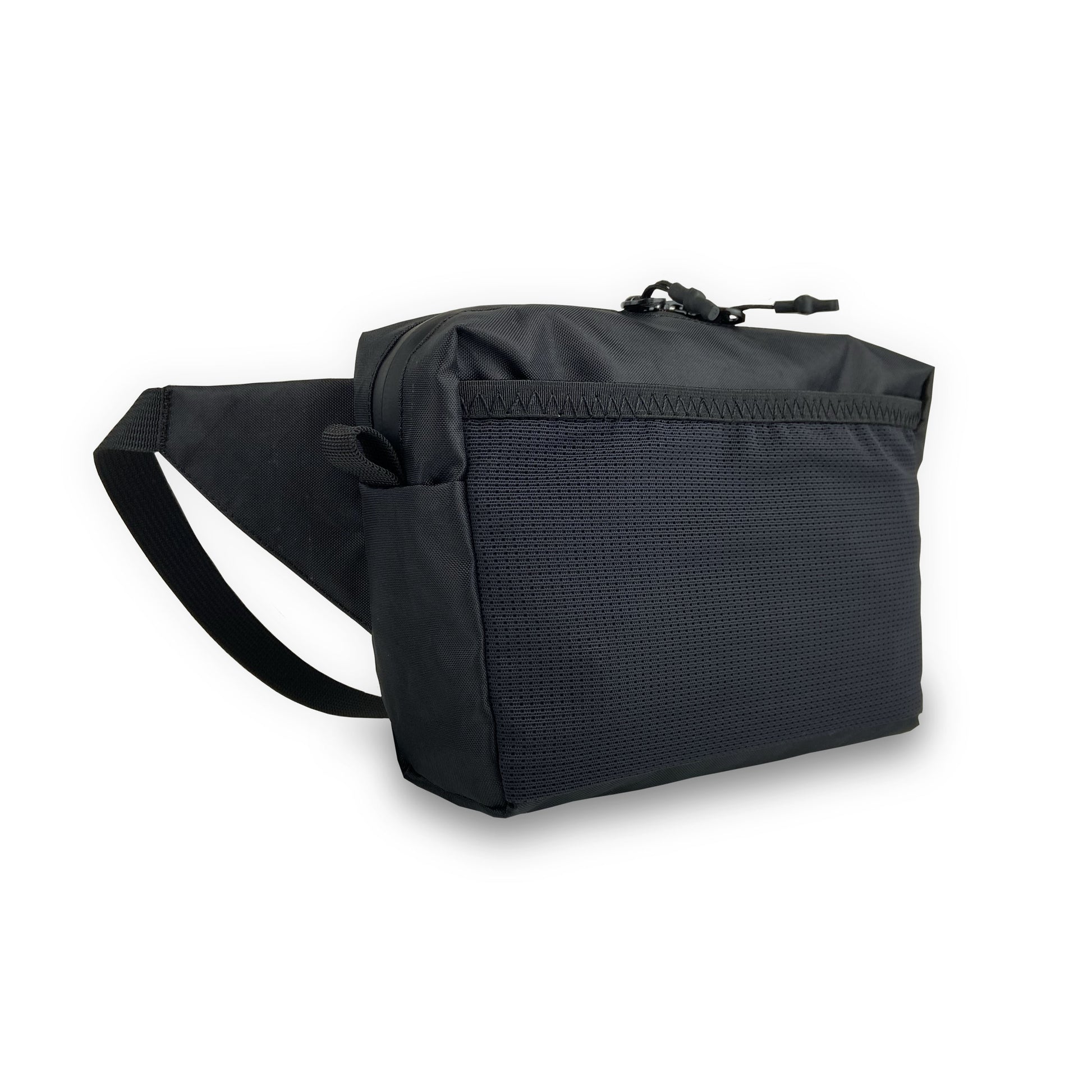 HYBERG RADA Leichte und wasserdichte Hüfttasche