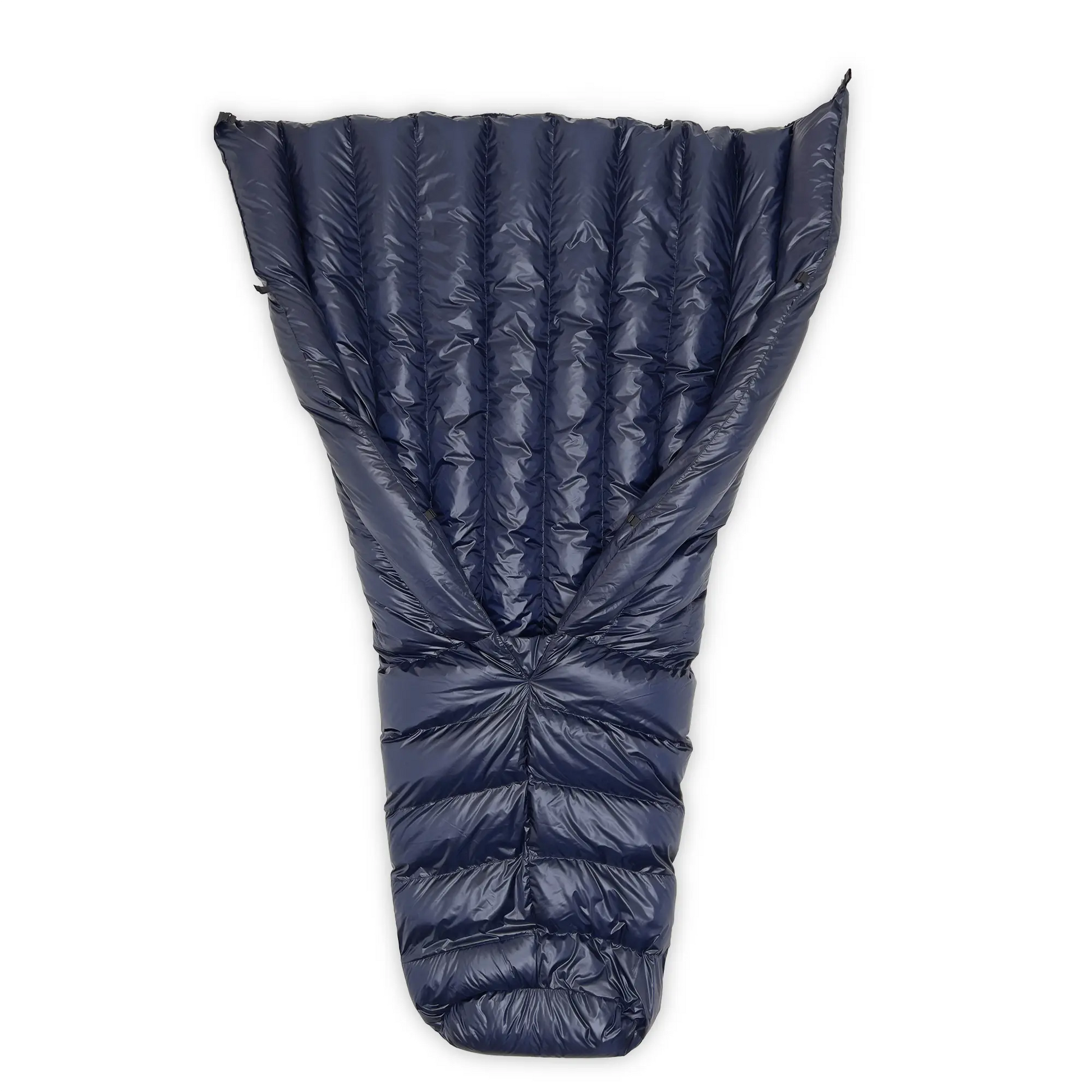 quilt oder schlafsack SLUMBER 400 Daunendecke