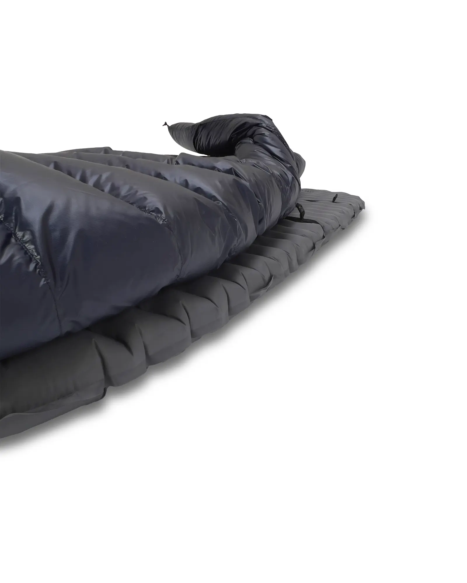 SLUMBER 400 Daunendecke