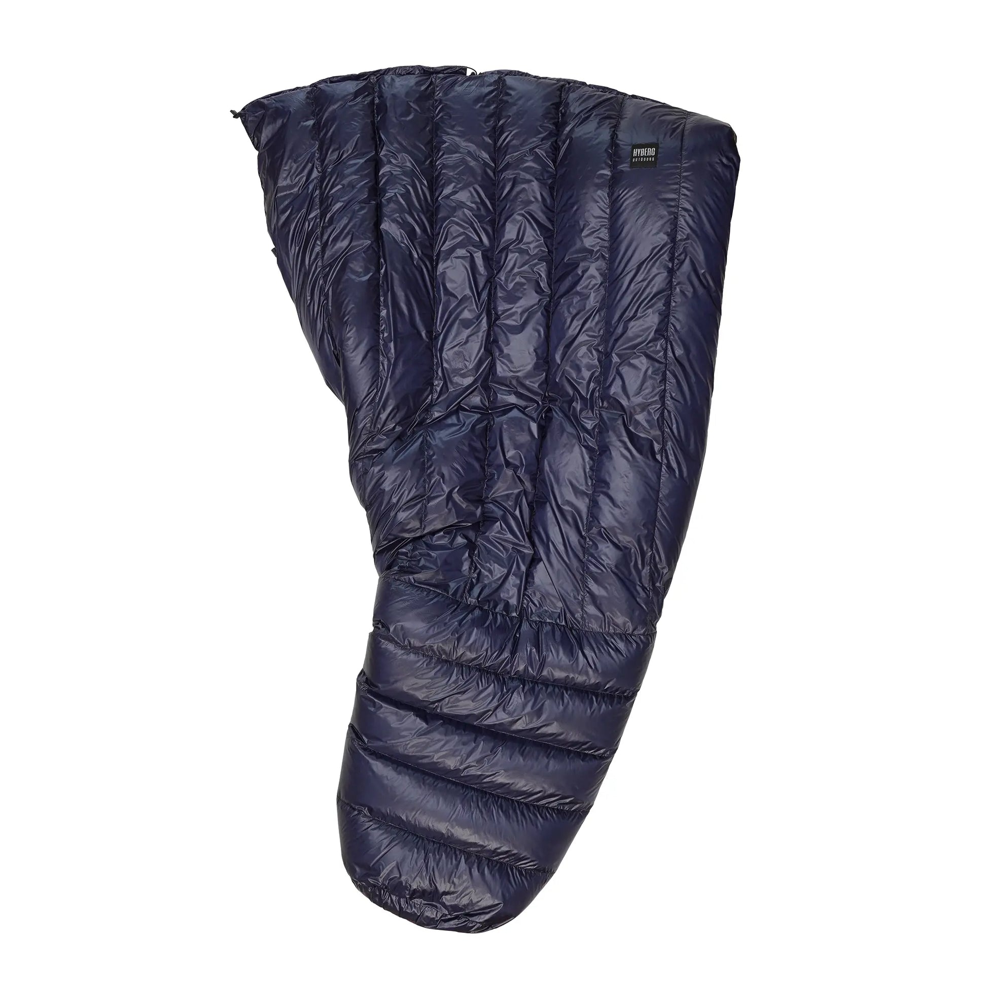 quilt oder schlafsack SLUMBER 400 Daunendecke