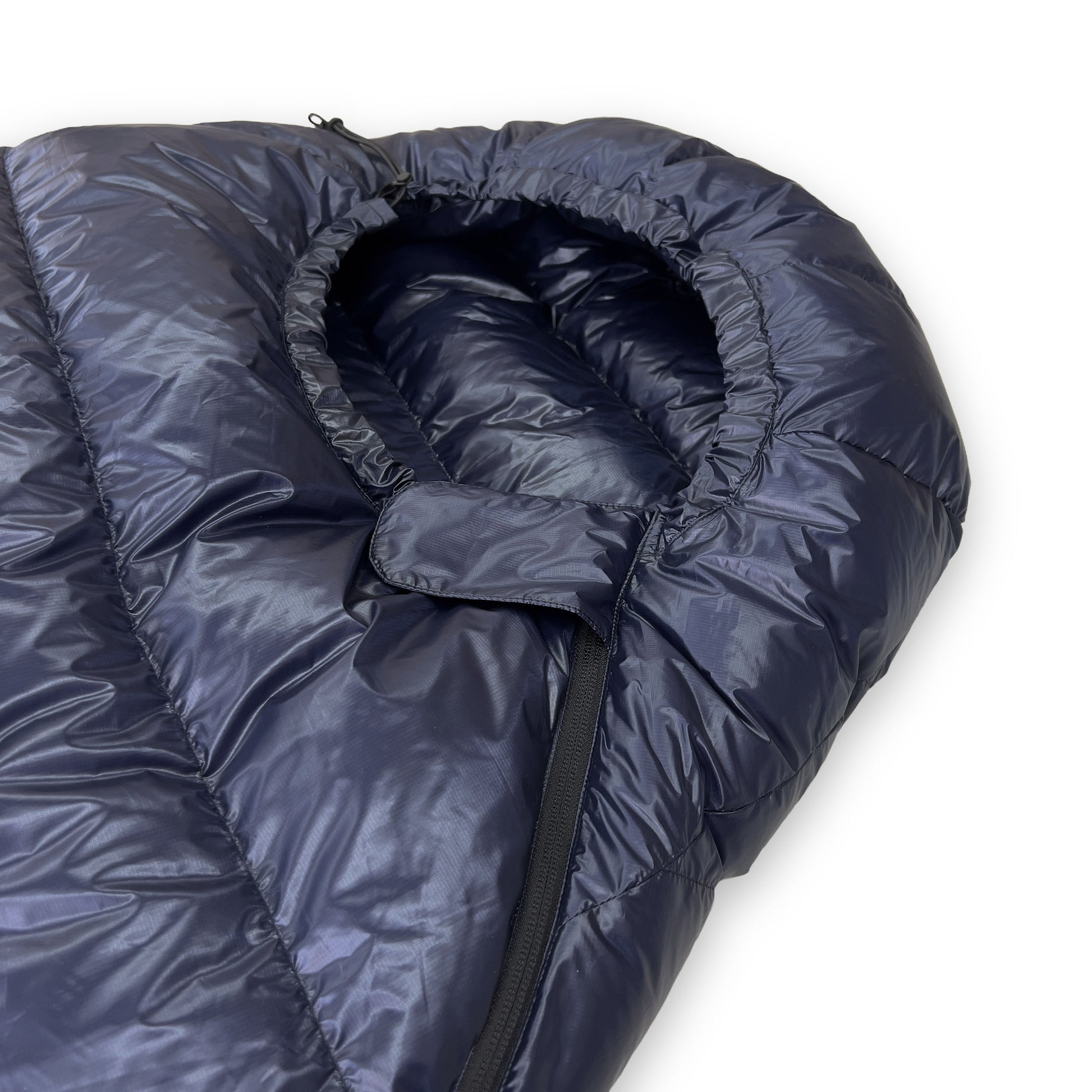 floodo im schlafsack VALGUS Lite III Ultraleichter Schlafsack