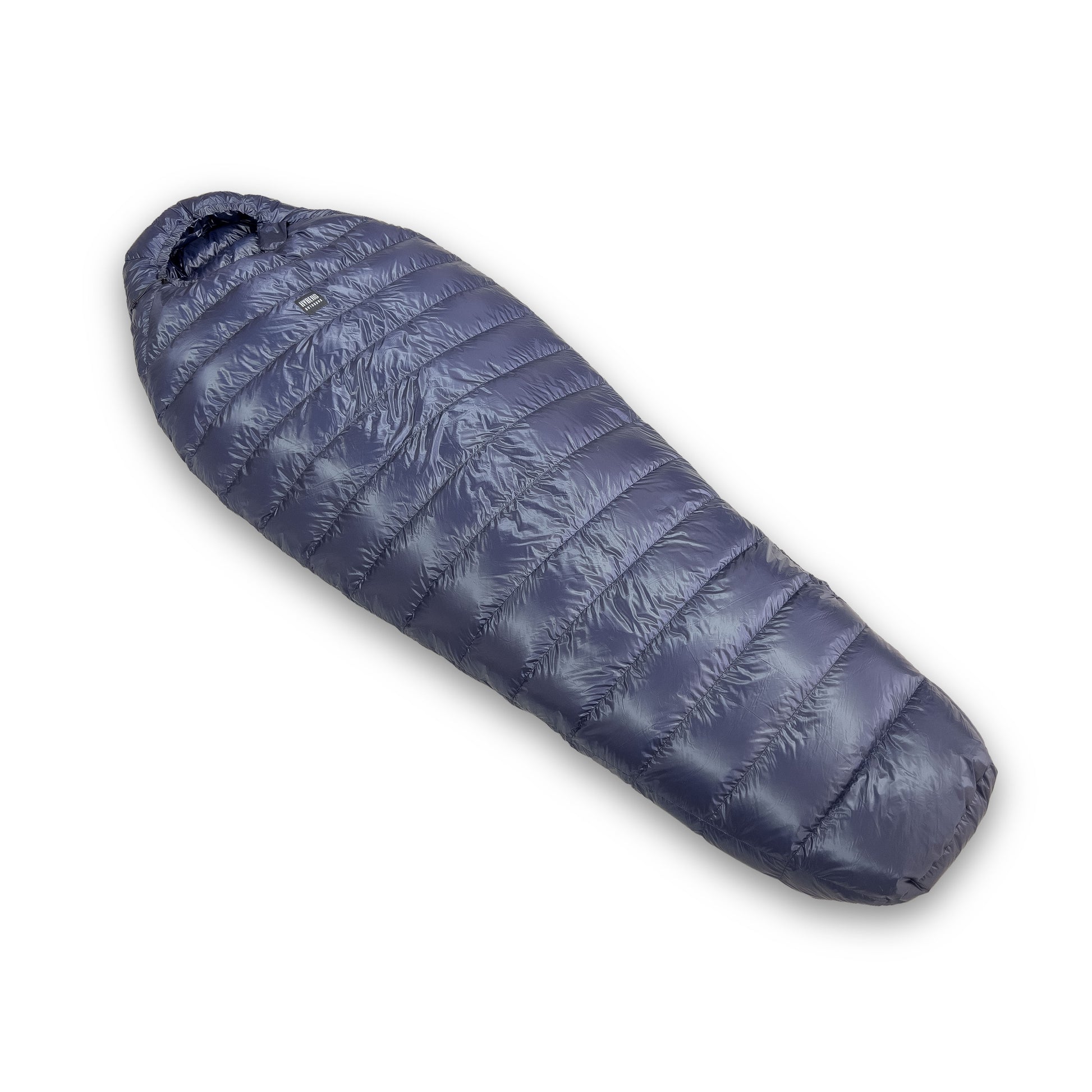 gebirgsjäger schlafsack VALGUS Lite III Ultraleichter Schlafsack