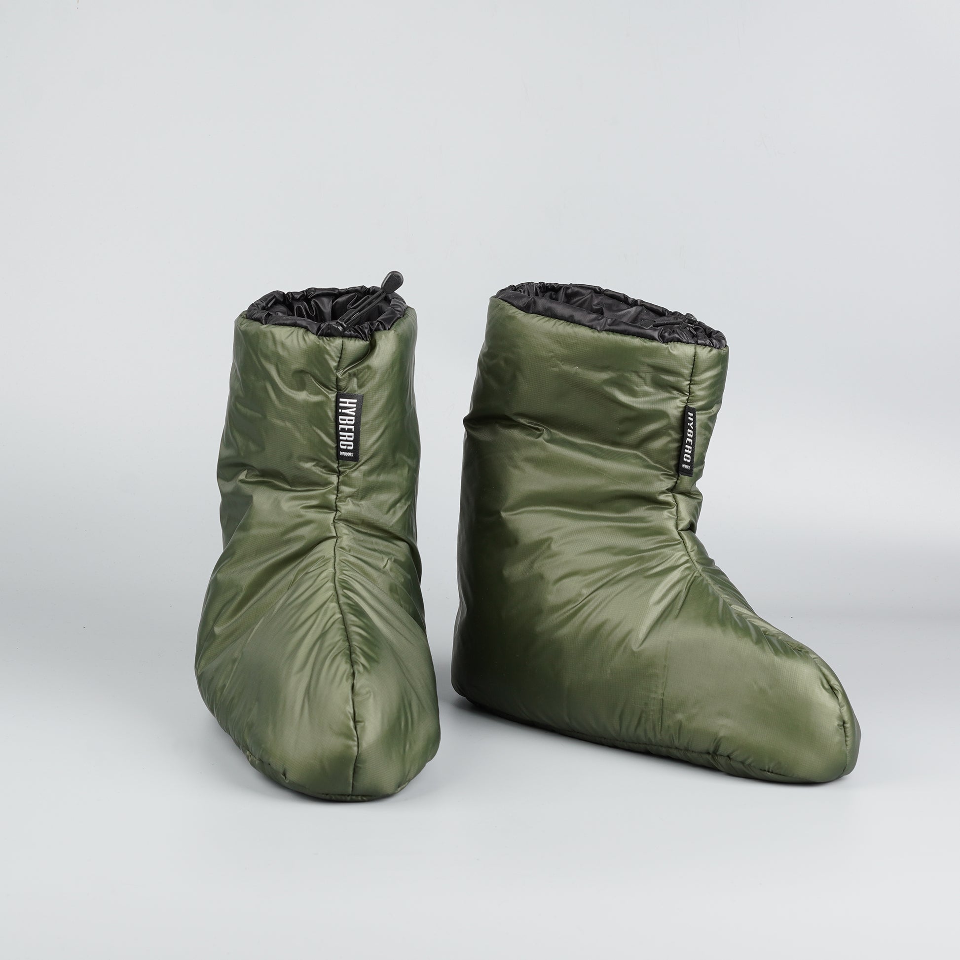 Warm Booties Ultimate Comfort for Cold Nights