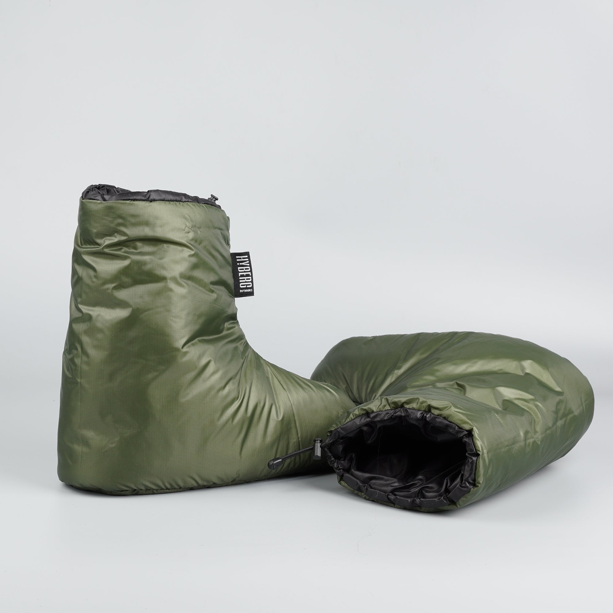 Warm Booties | Ultimate Comfort for Cold Nights