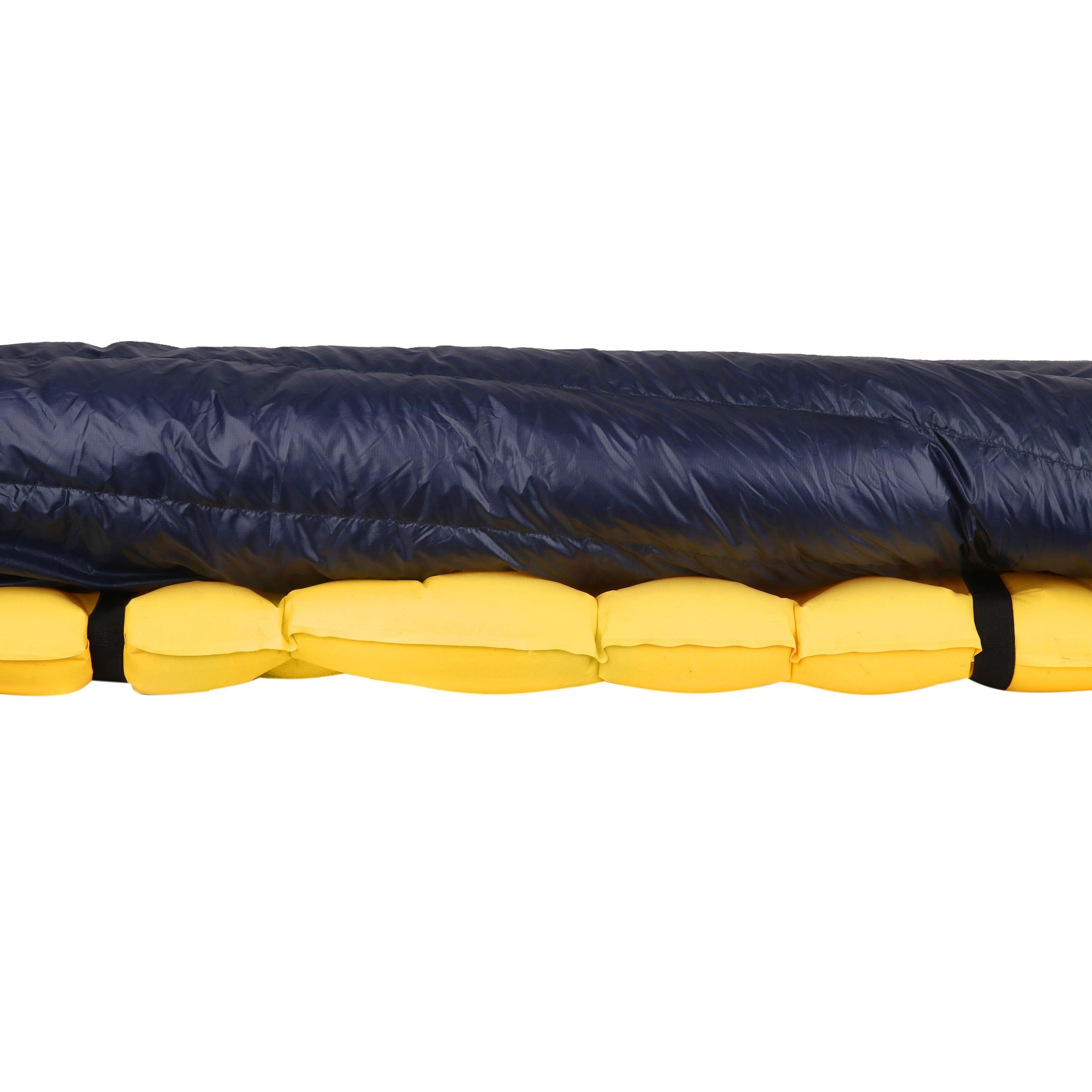 Hi gear spirit 400 sleeping bag shop