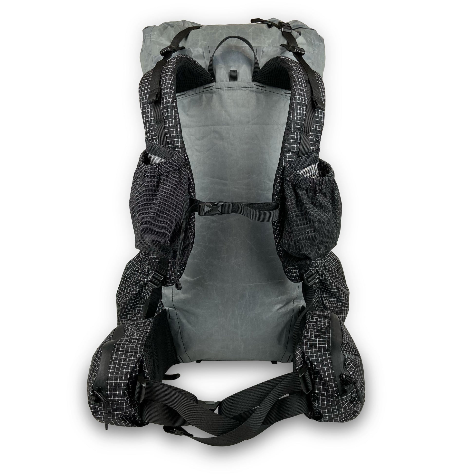 ATTILA DCF Ultralight backpack