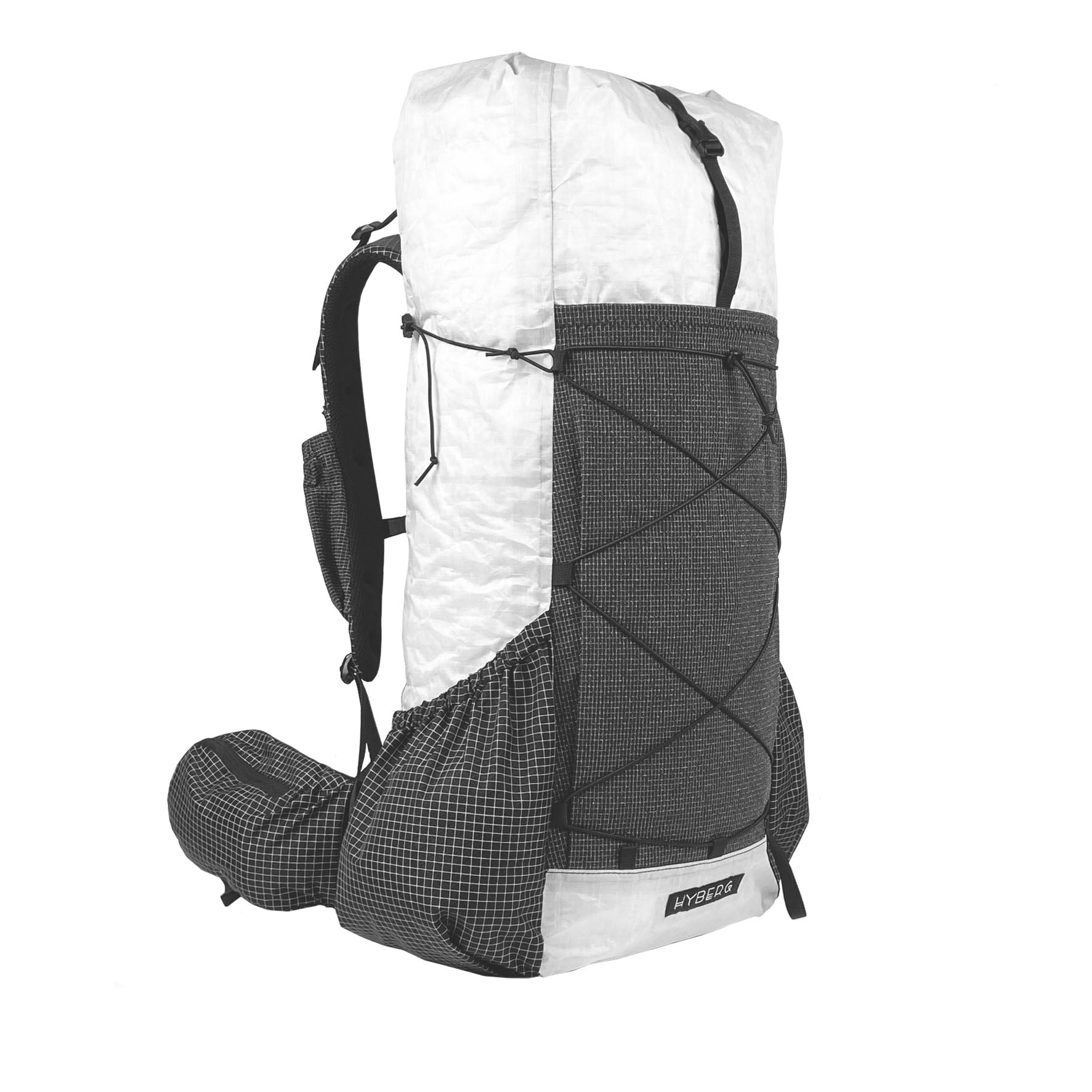 ATTILA DCF Ultralight backpack