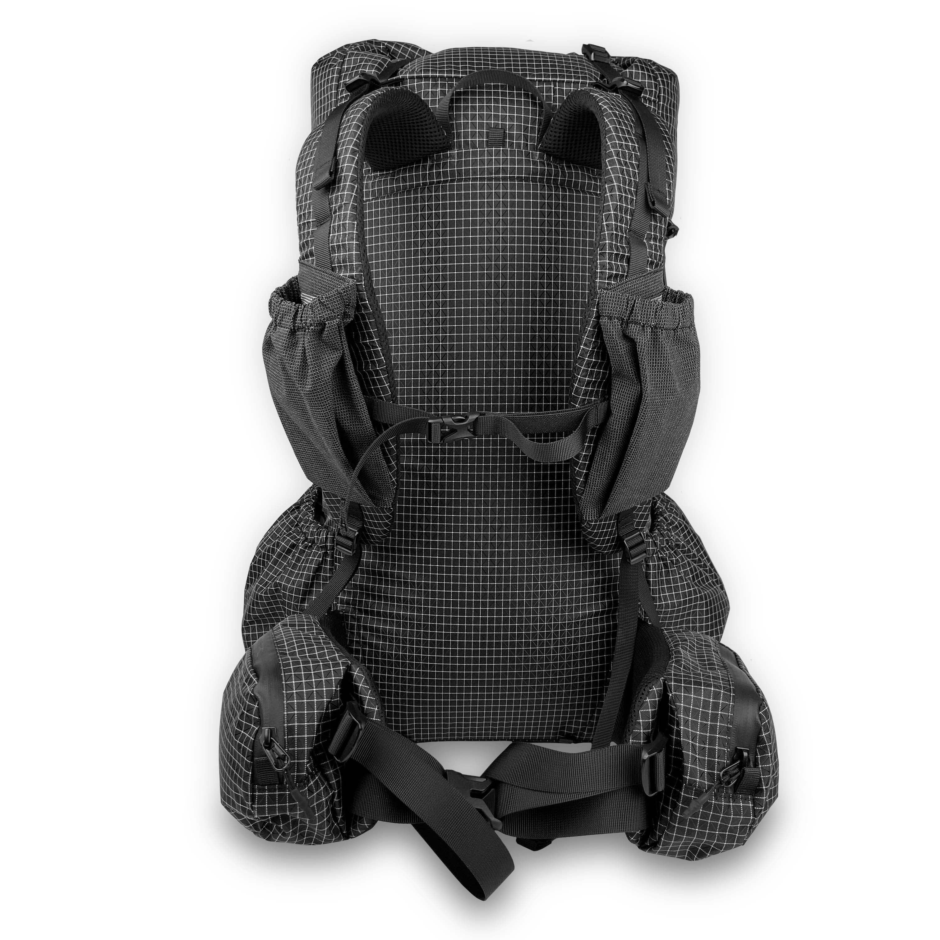 Ultralight 50l backpack discount