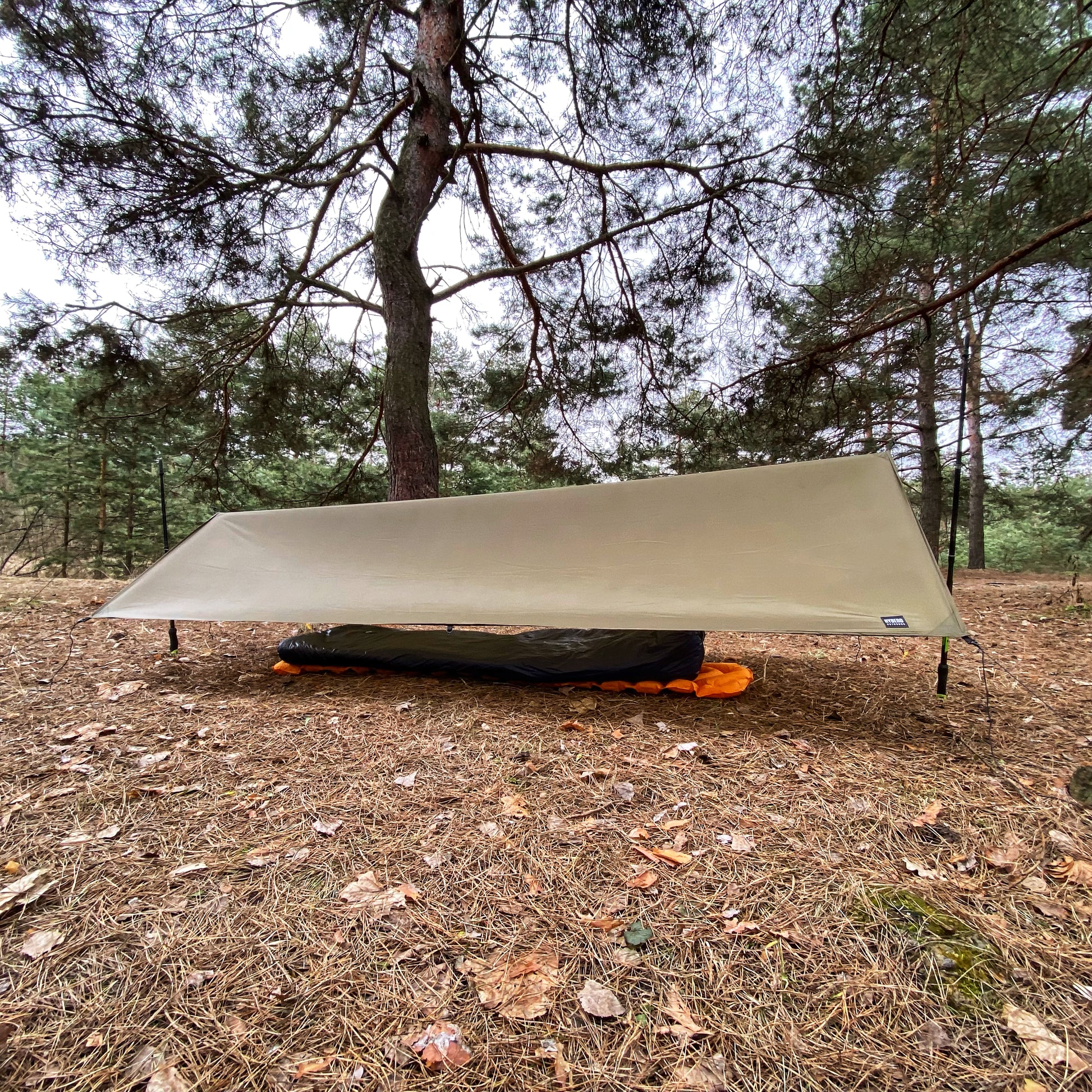 easy tarp Zolo Easy Tarp