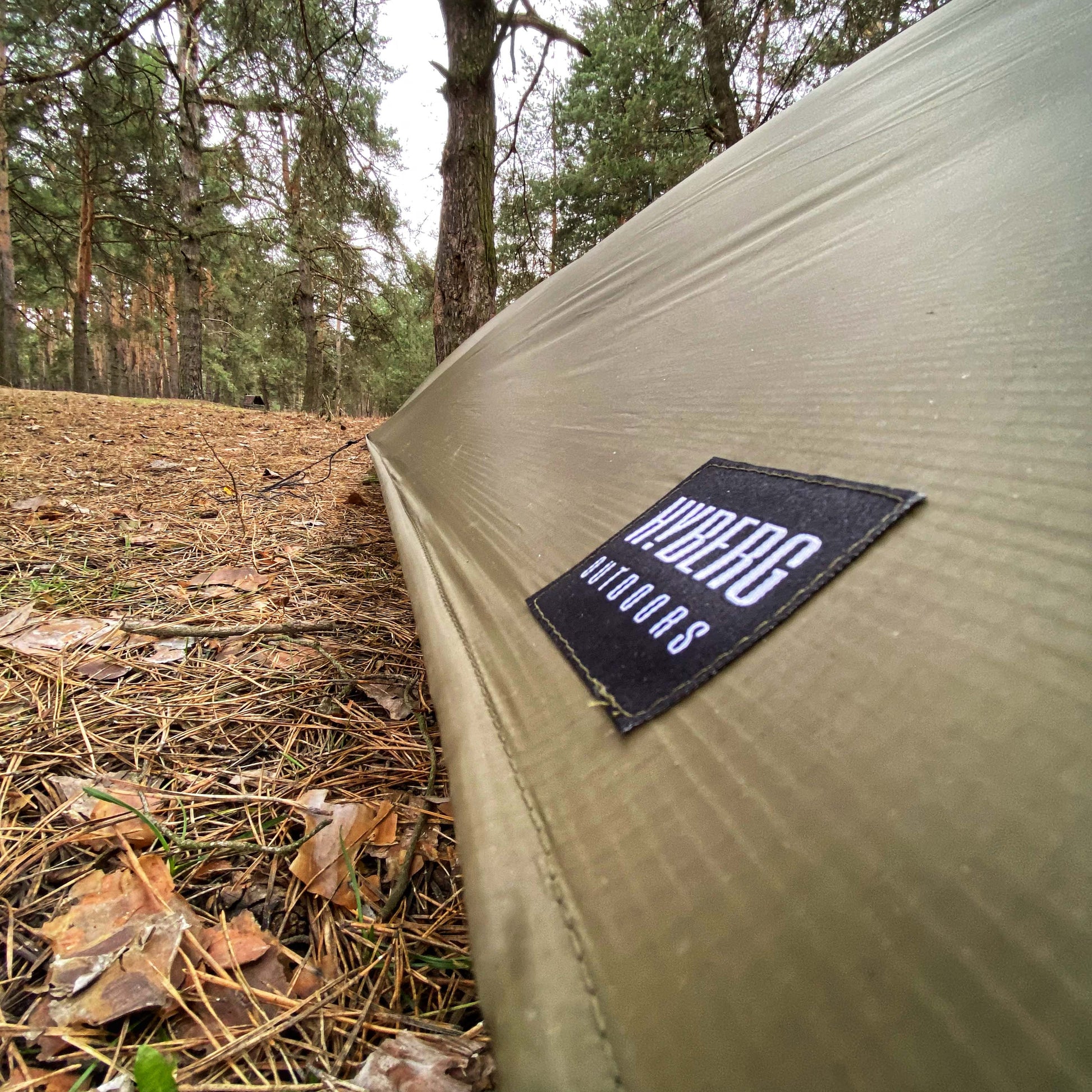Zolo Max Tarp